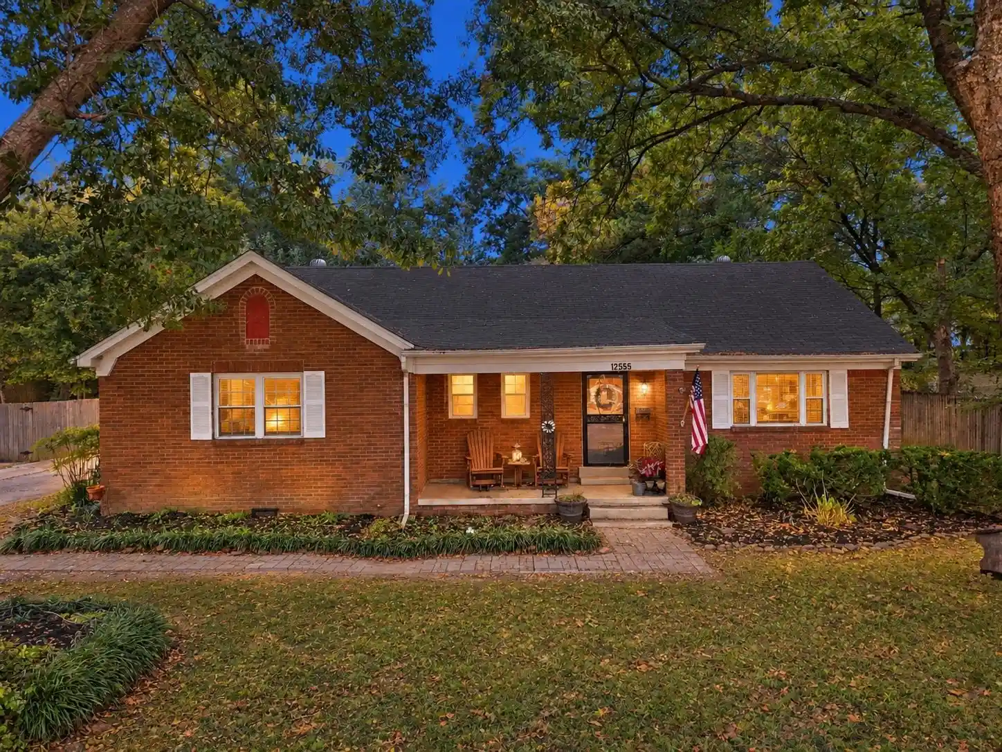 Photo 1 of Single family home for sale at 12555 S Main St Hwy, Somerville, TN 38068 | MLS# 10231721 | Listing updated on 2026-10-03