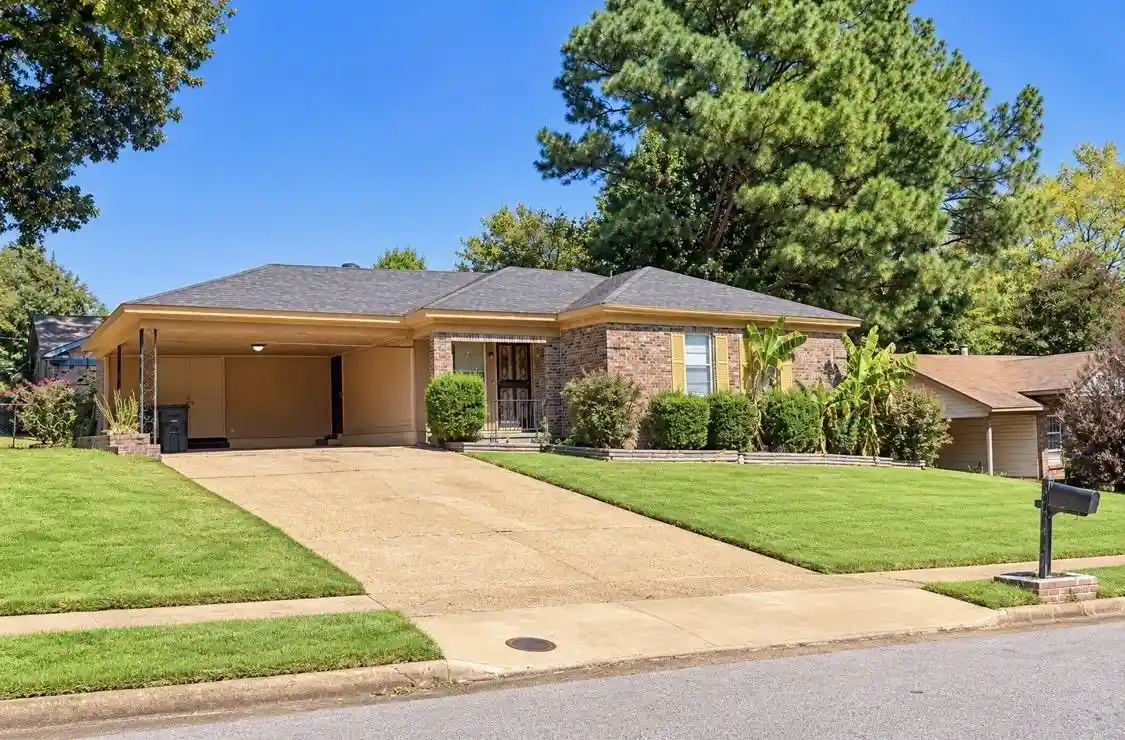 Photo 1 of Single family home for sale at 3694 Wordsworth Ave, Memphis, TN 38128 | MLS# 10231725 | Listing updated on 2026-10-04