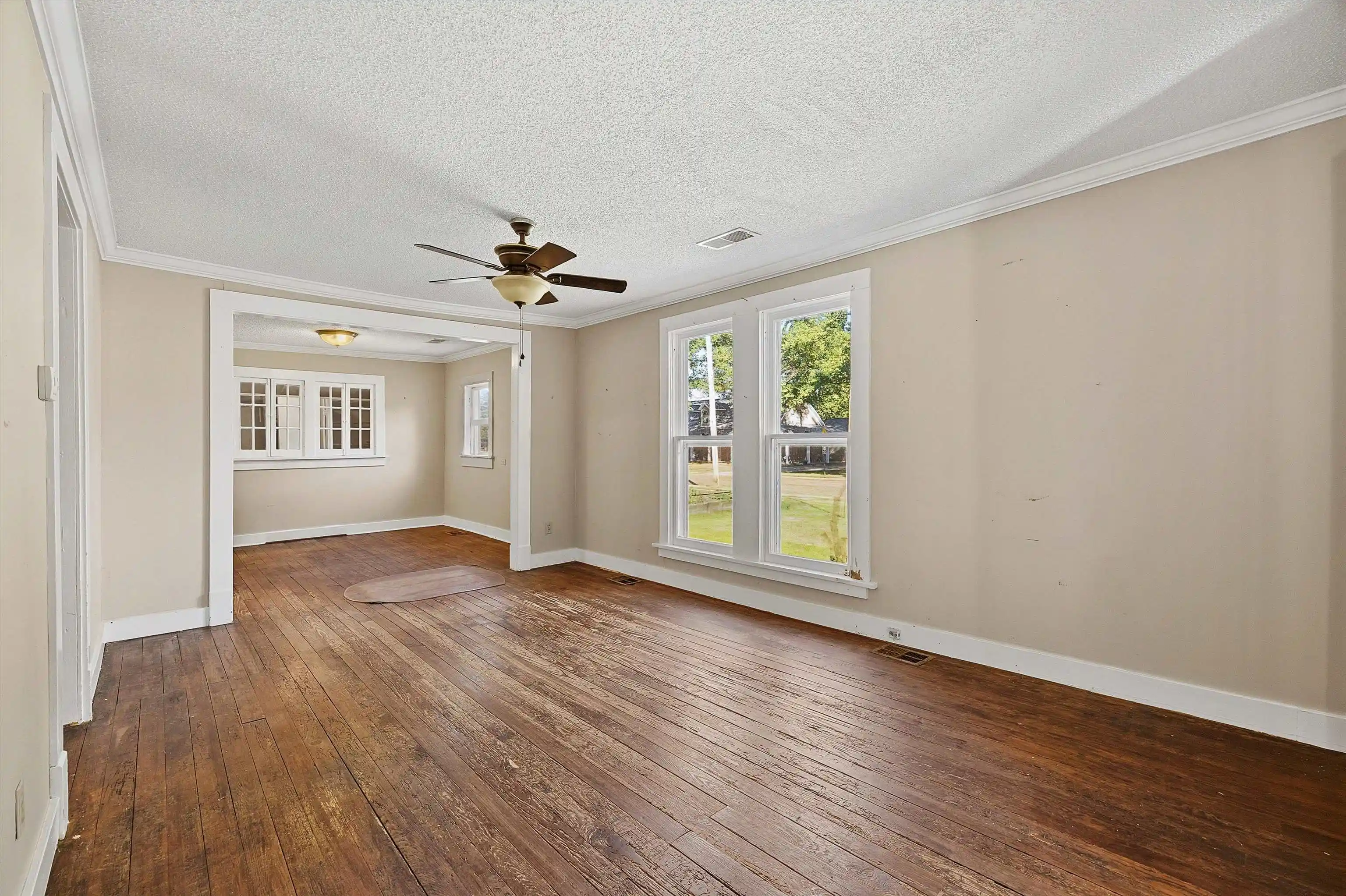 Photo 2 of Single family home for sale at 255 Main St, Rossville, TN 38066 | MLS# 10231730 | Listing updated on 2026-10-03