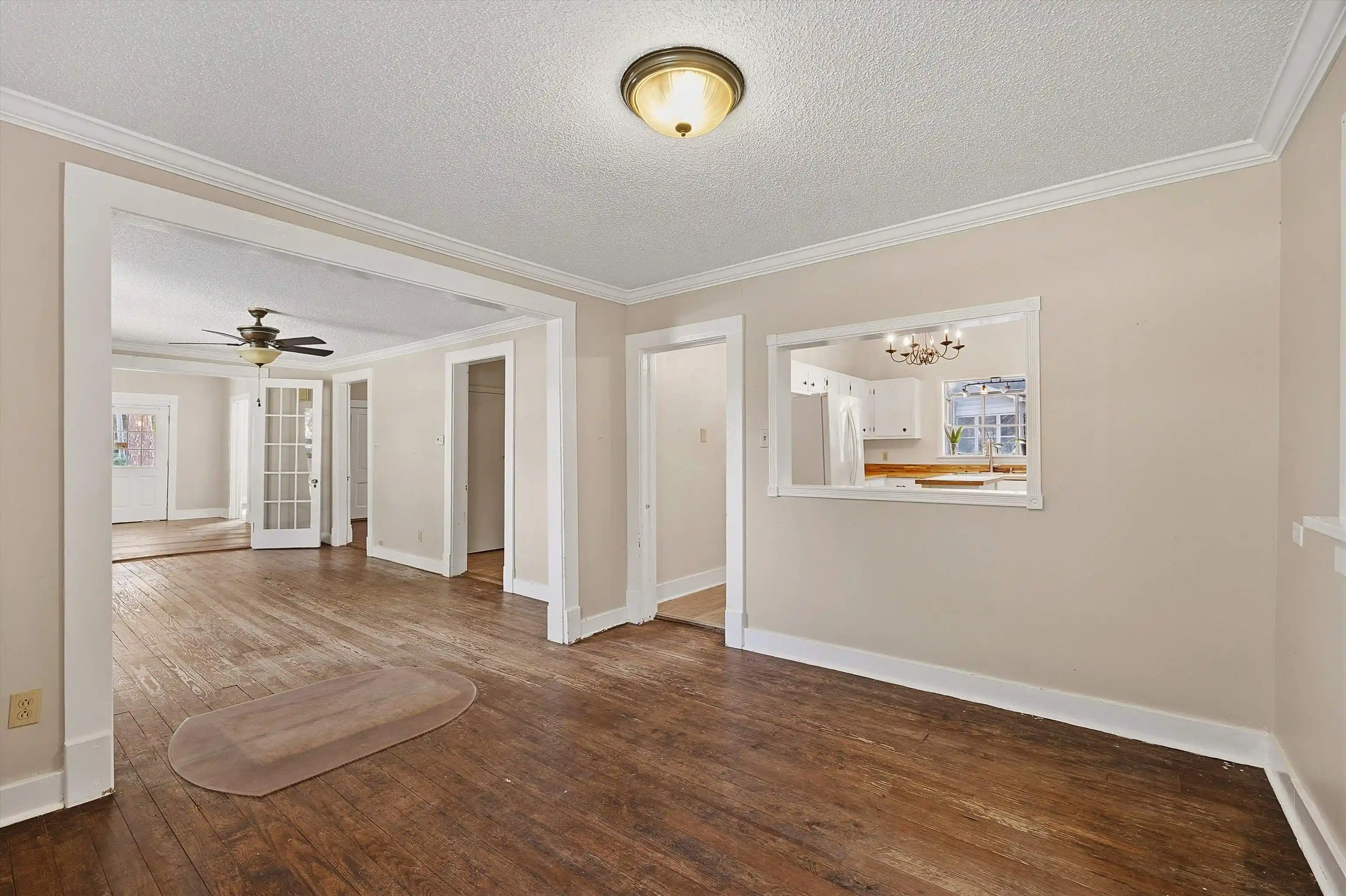 Photo 3 of Single family home for sale at 255 Main St, Rossville, TN 38066 | MLS# 10231730 | Listing updated on 2026-10-03