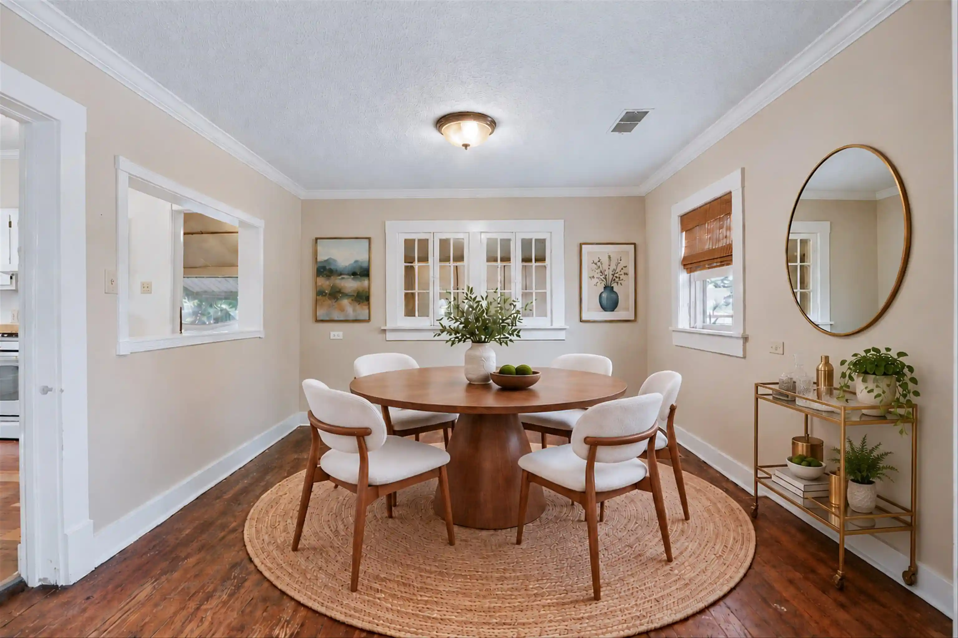 Photo 3 of Single family home for sale at 255 Main St, Rossville, TN 38066 | MLS# 10231730 | Listing updated on 2026-10-03