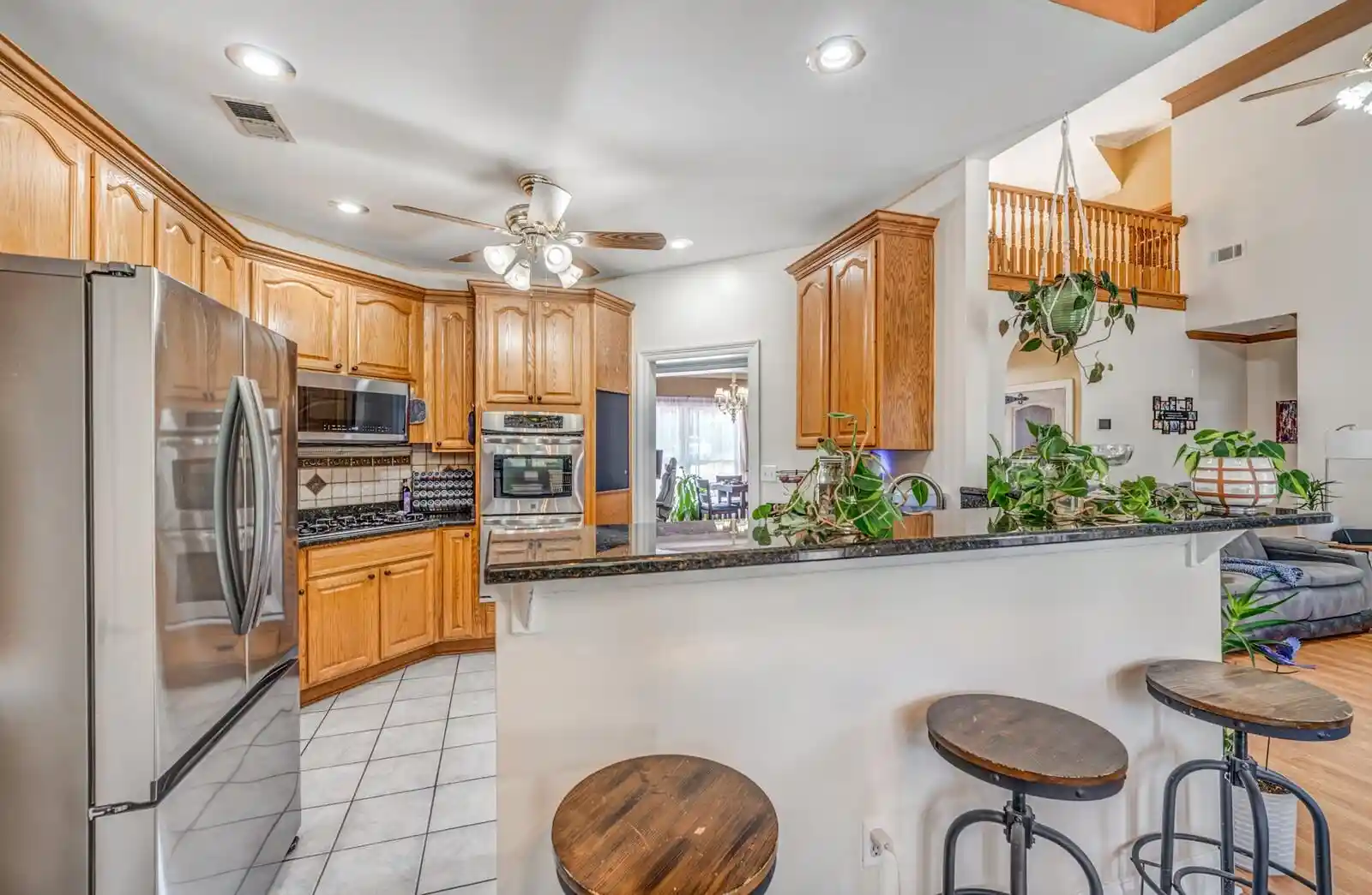 Photo 3 of Single family home for sale at 7011 Alder Wood Dr, Millington, TN 38053 | MLS# 10231734 | Listing updated on 2026-10-09