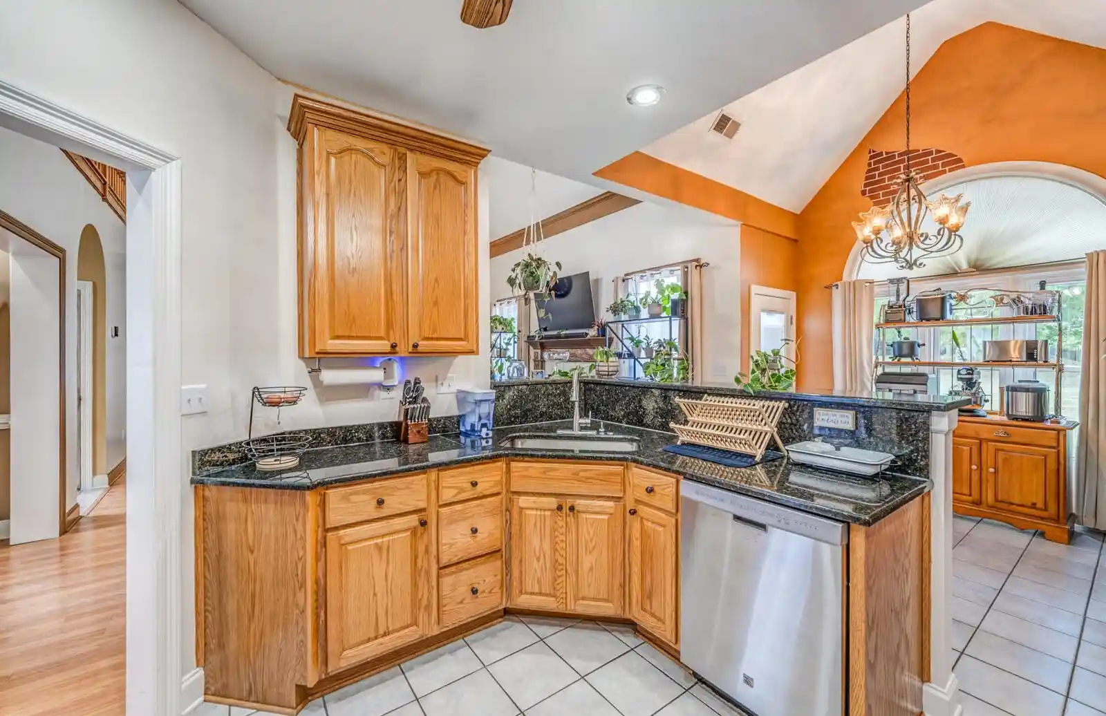 Photo 4 of Single family home for sale at 7011 Alder Wood Dr, Millington, TN 38053 | MLS# 10231734 | Listing updated on 2026-10-09