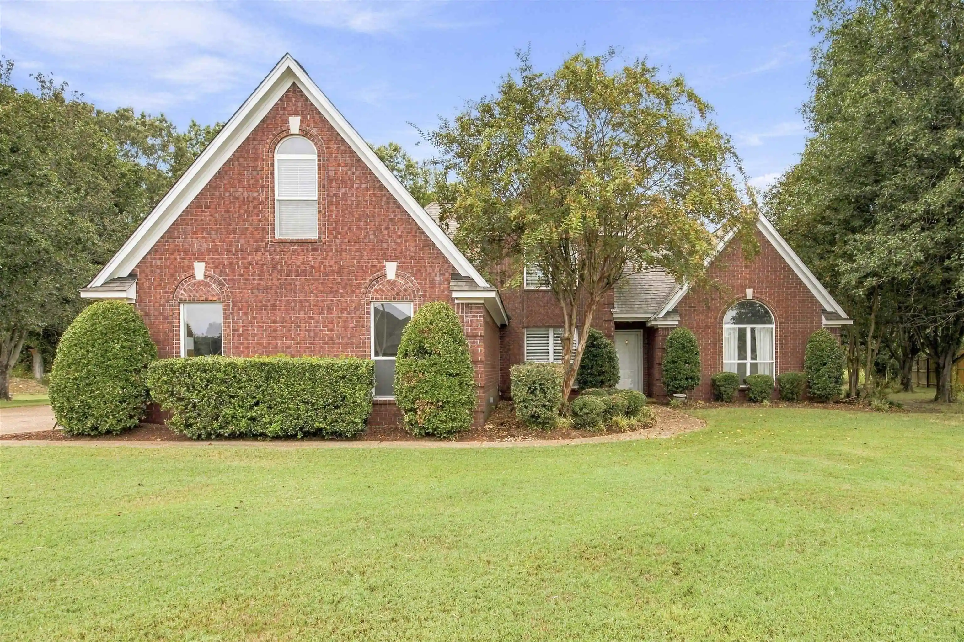 Photo 1 of Single family home for sale at 5177 Crk Cv, Bartlett, TN 38002 | MLS# 10231735 | Listing updated on 2026-10-06