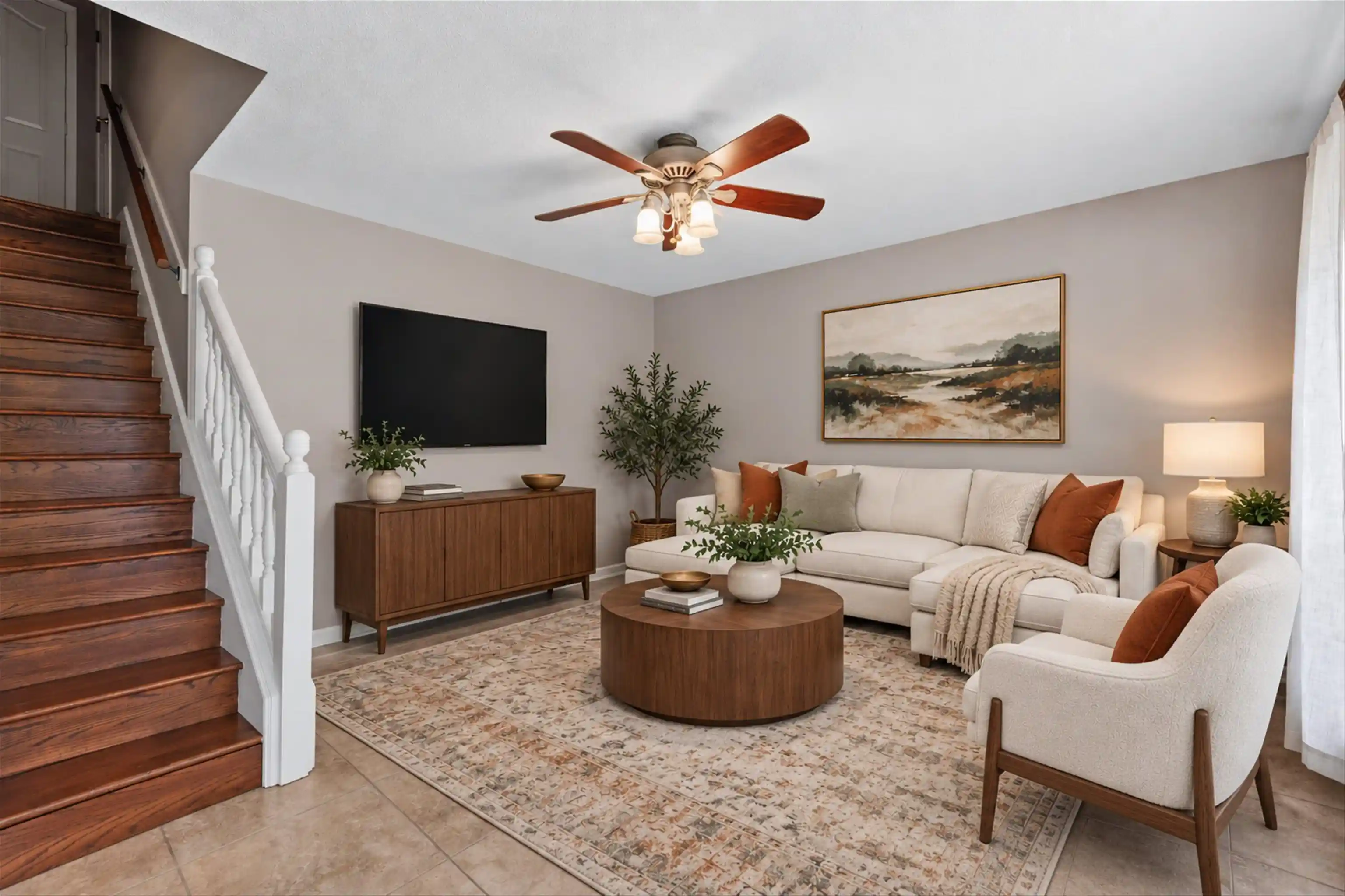 Photo 4 of Single family home for sale at 5177 Crk Cv, Bartlett, TN 38002 | MLS# 10231735 | Listing updated on 2026-10-06