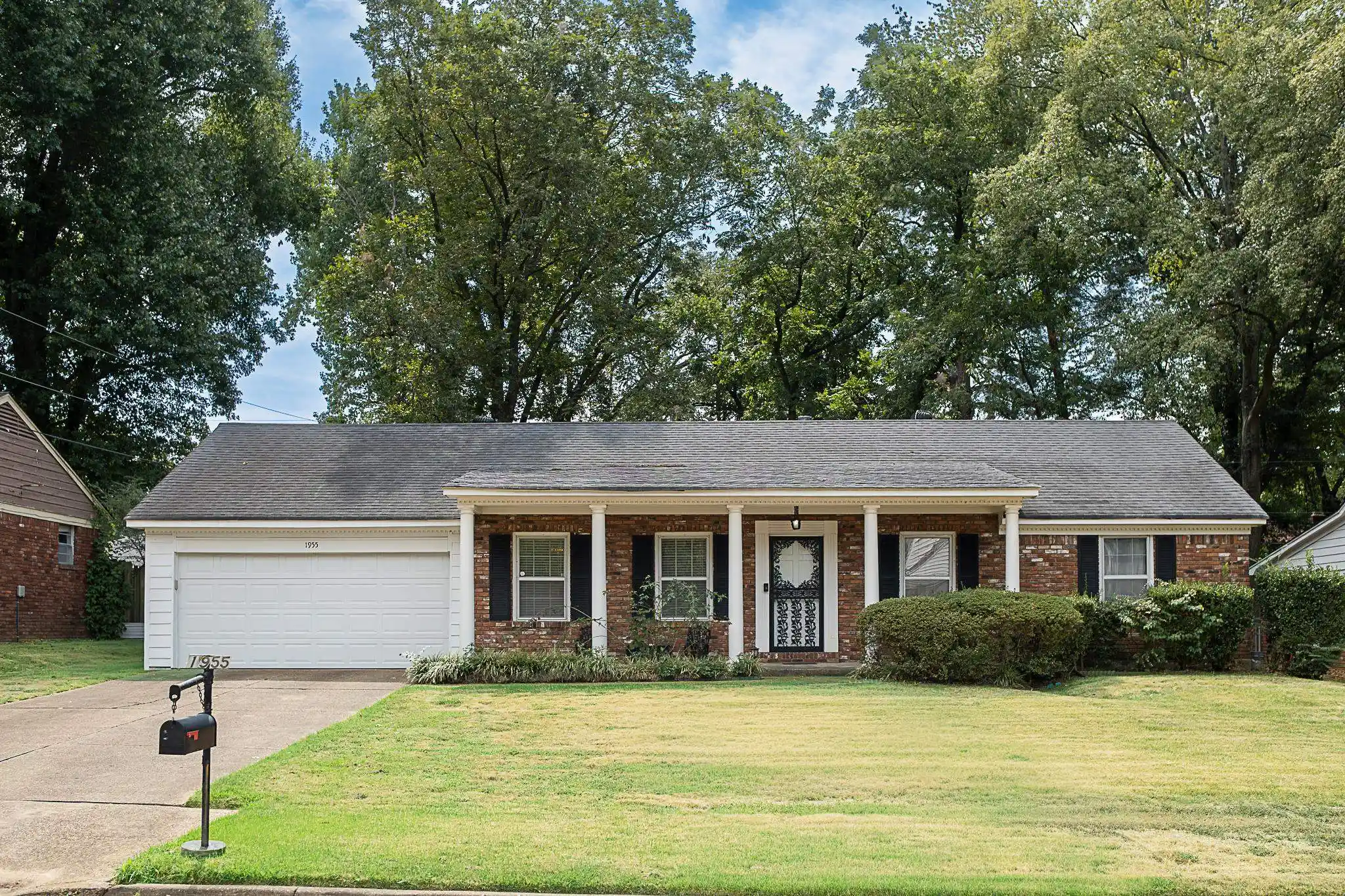 Photo 1 of Sale Pending at 1955 Nellie Rd, Memphis, TN 38116 | MLS# 10231738 | Listing updated on 2026-10-09