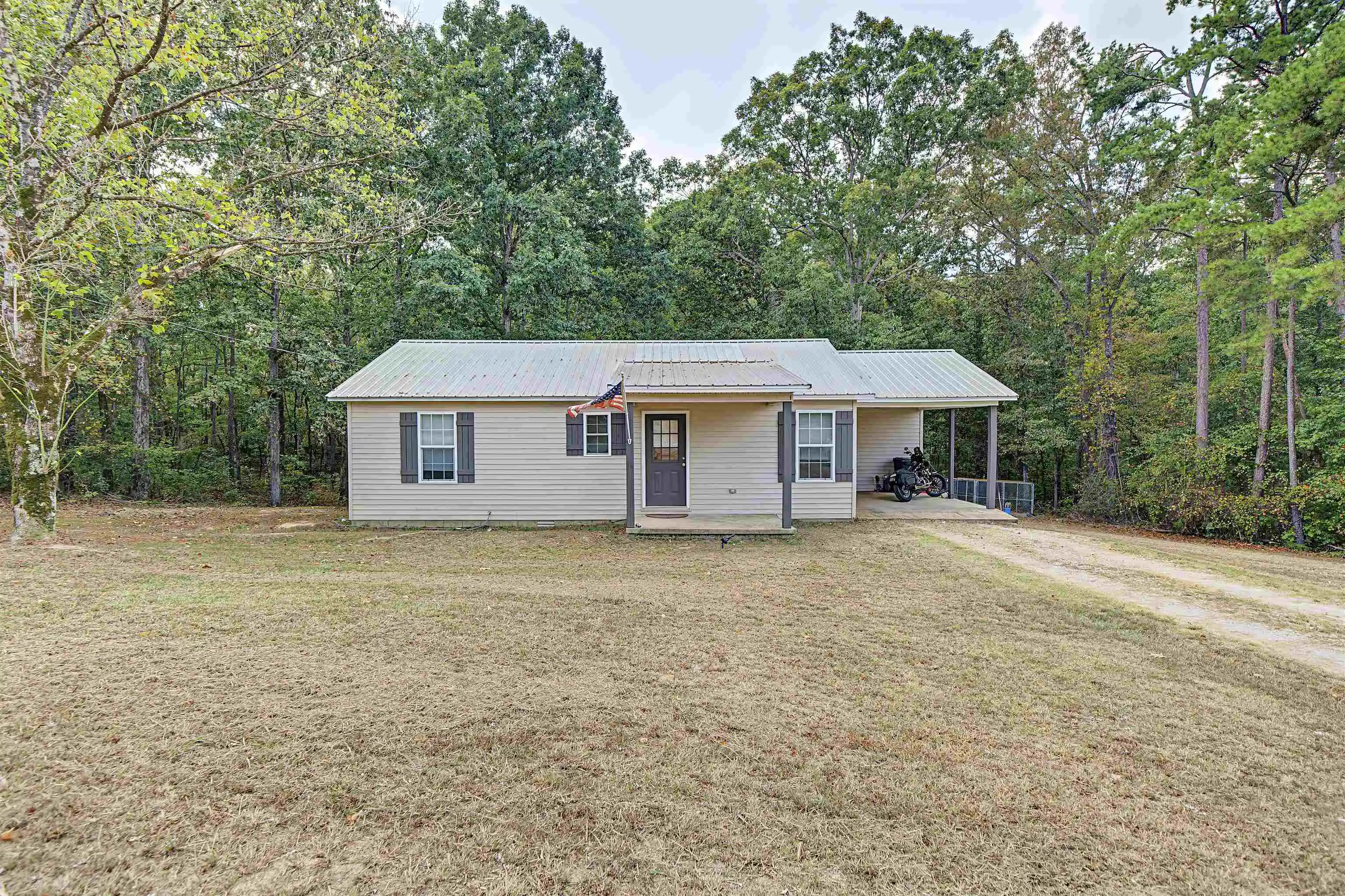 Single family home for sale at 3532 Ramer Selmer Rd, Ramer, TN 38367 | MLS# 10231739