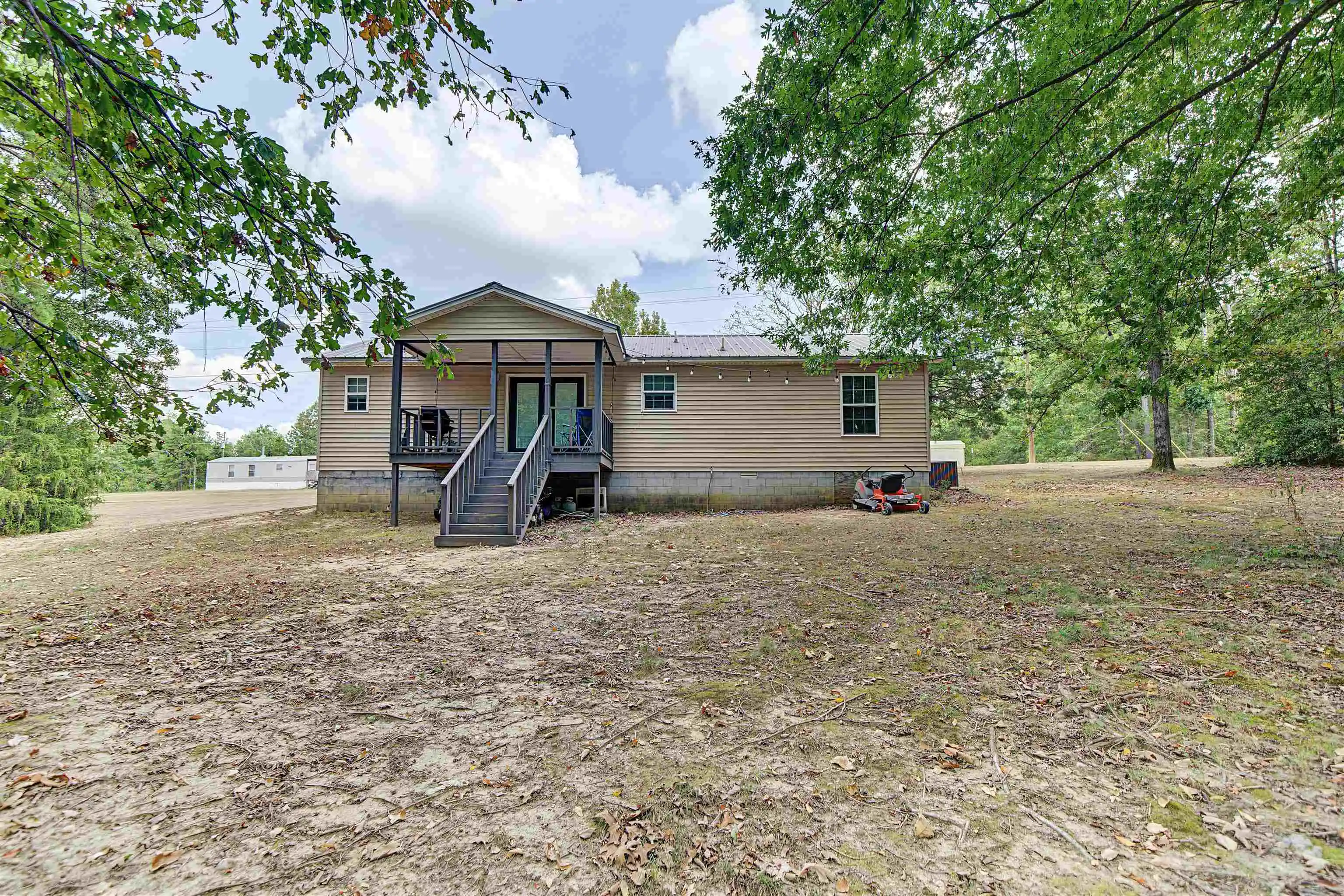 Photo 4 of Single family home for sale at 3532 Ramer Selmer Rd, Ramer, TN 38367 | MLS# 10231739 | Listing updated on 2026-10-05