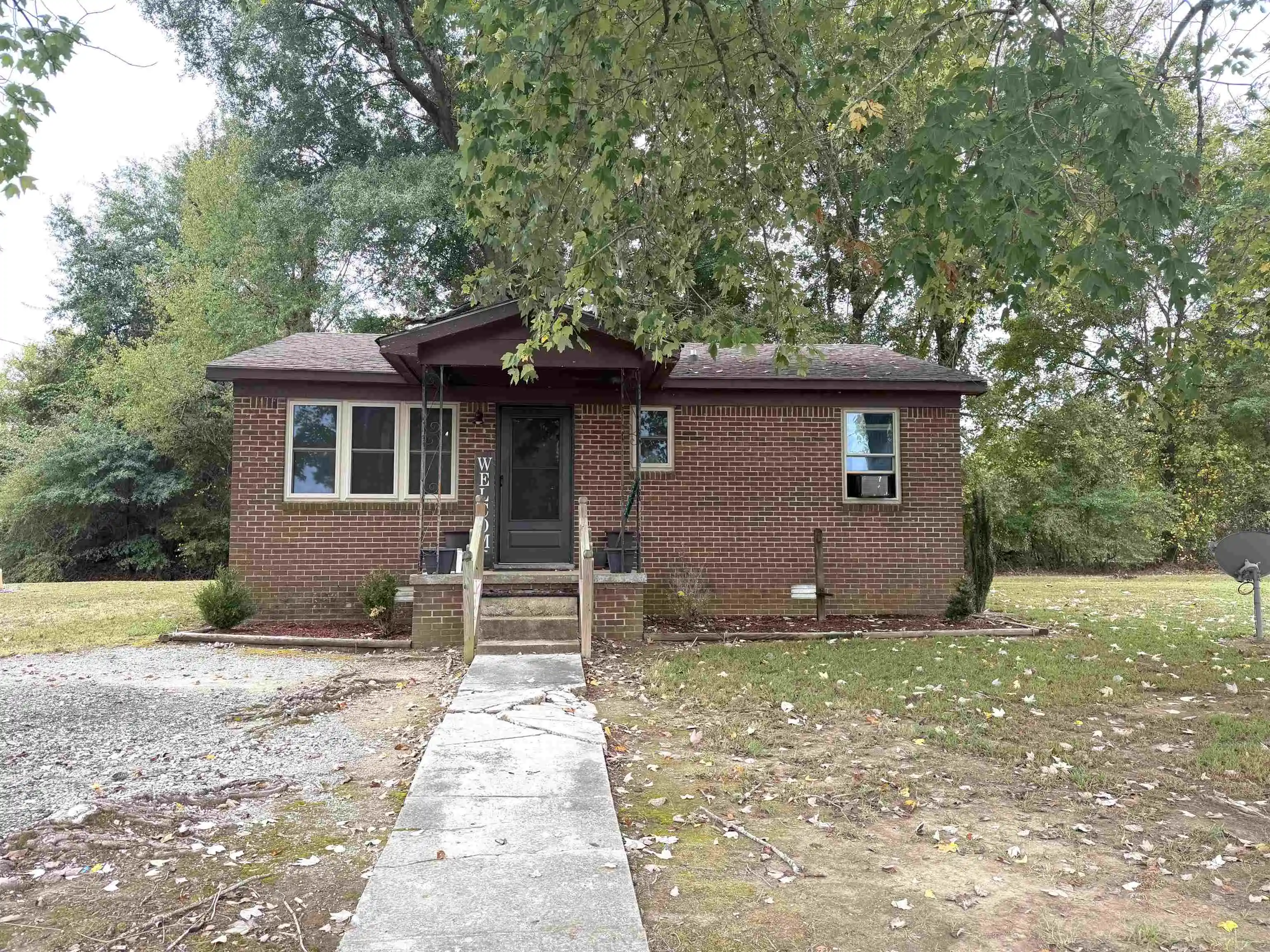 Photo 1 of Single family home for sale at 2263 Charleston Rd, Stanton, TN 38069 | MLS# 10231742 | Listing updated on 2026-10-04