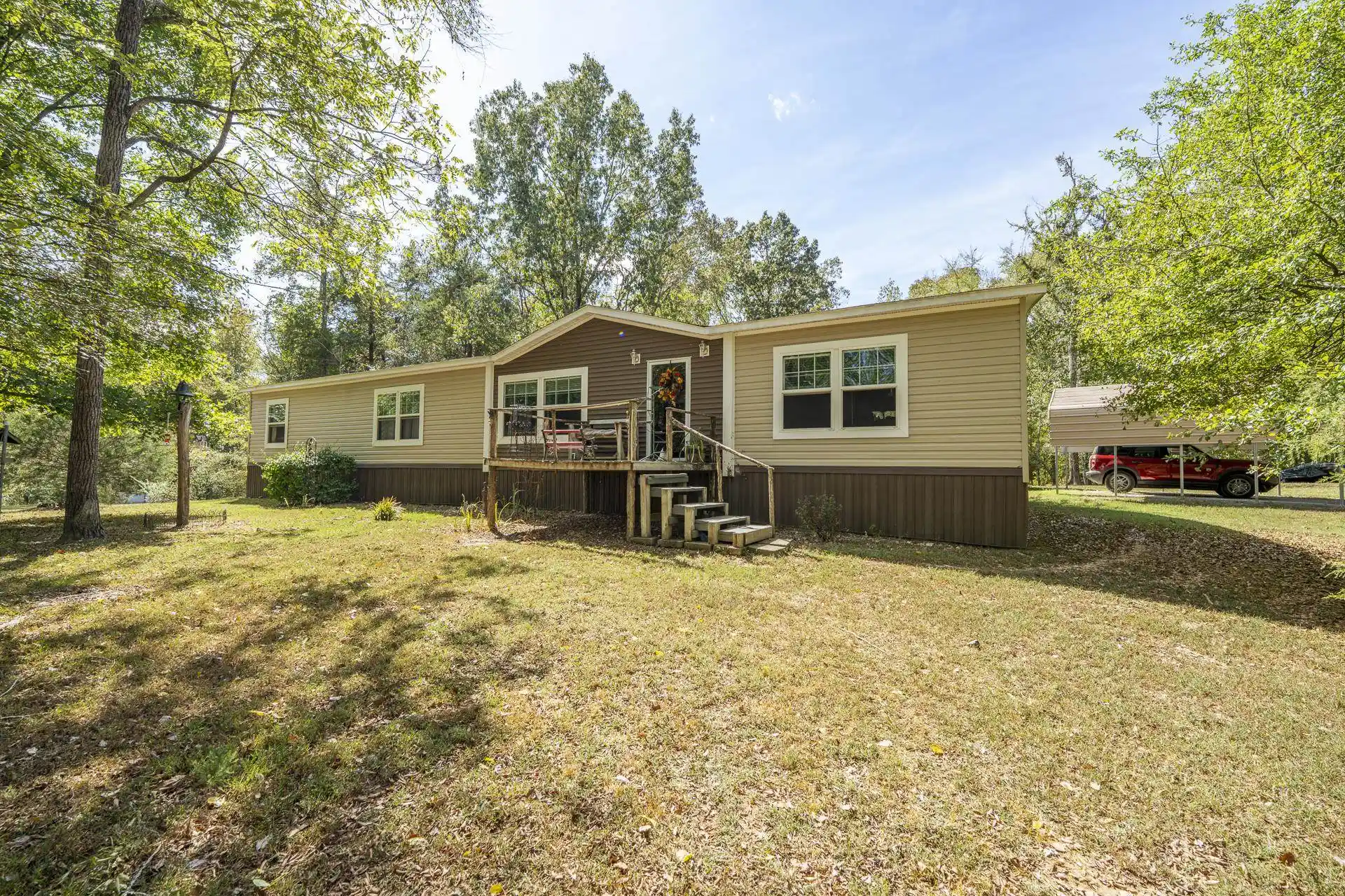 Photo 1 of Single family home for sale at 845 Winding Way, Saltillo, TN 38370 | MLS# 10231745 | Listing updated on 2026-10-04
