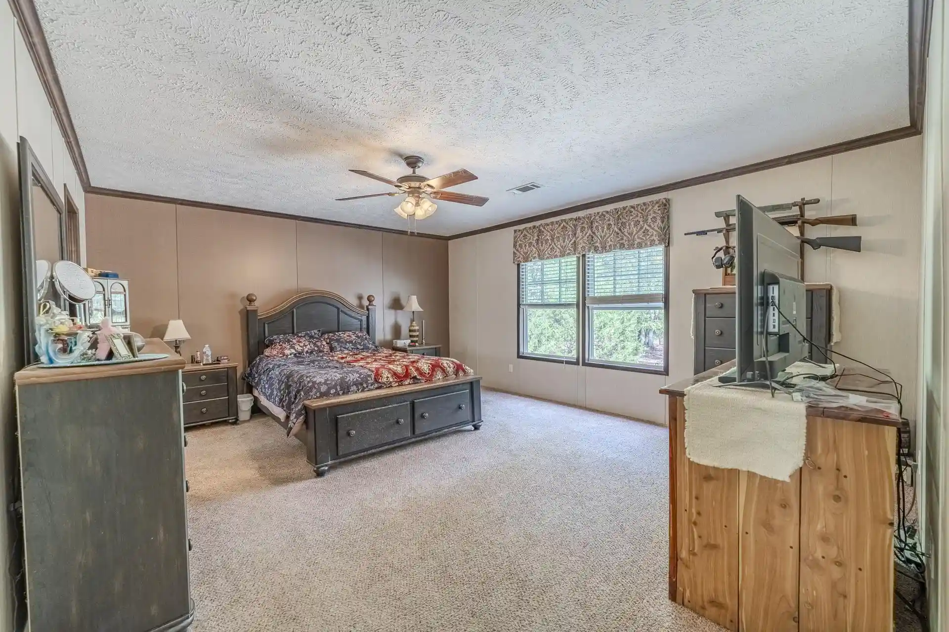 Photo 4 of Single family home for sale at 845 Winding Way, Saltillo, TN 38370 | MLS# 10231745 | Listing updated on 2026-10-04