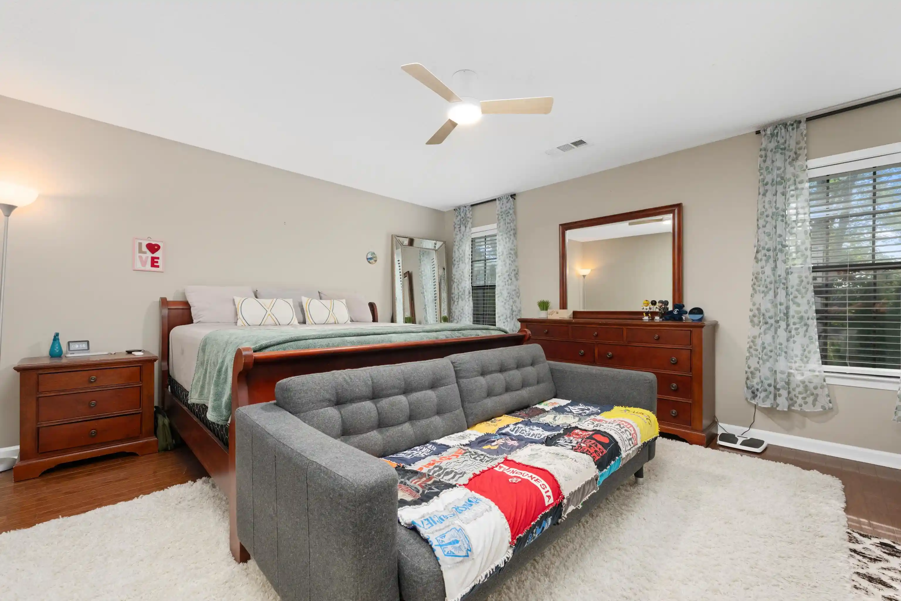 Photo 3 of Single family home for sale at 2095 Kingsrow Pky, Cordova, TN 38016 | MLS# 10231753 | Listing updated on 2026-10-04
