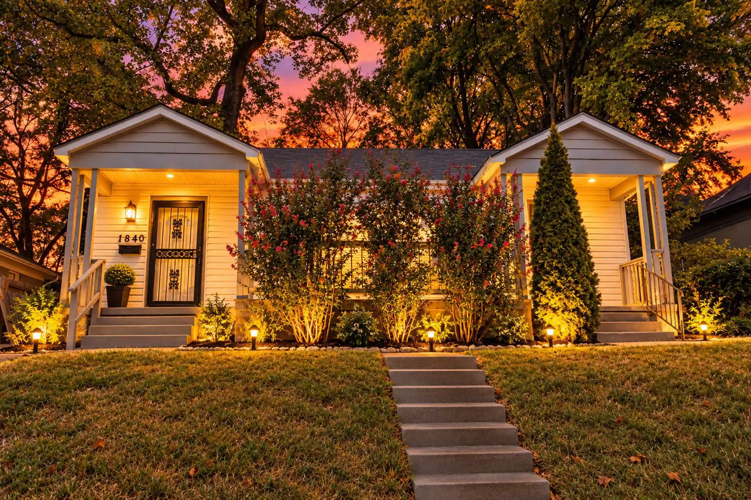 Photo 1 of Single family home for sale at 1840 Manila Ave, Memphis, TN 38114 | MLS# 10231756 | Listing updated on 2026-10-04