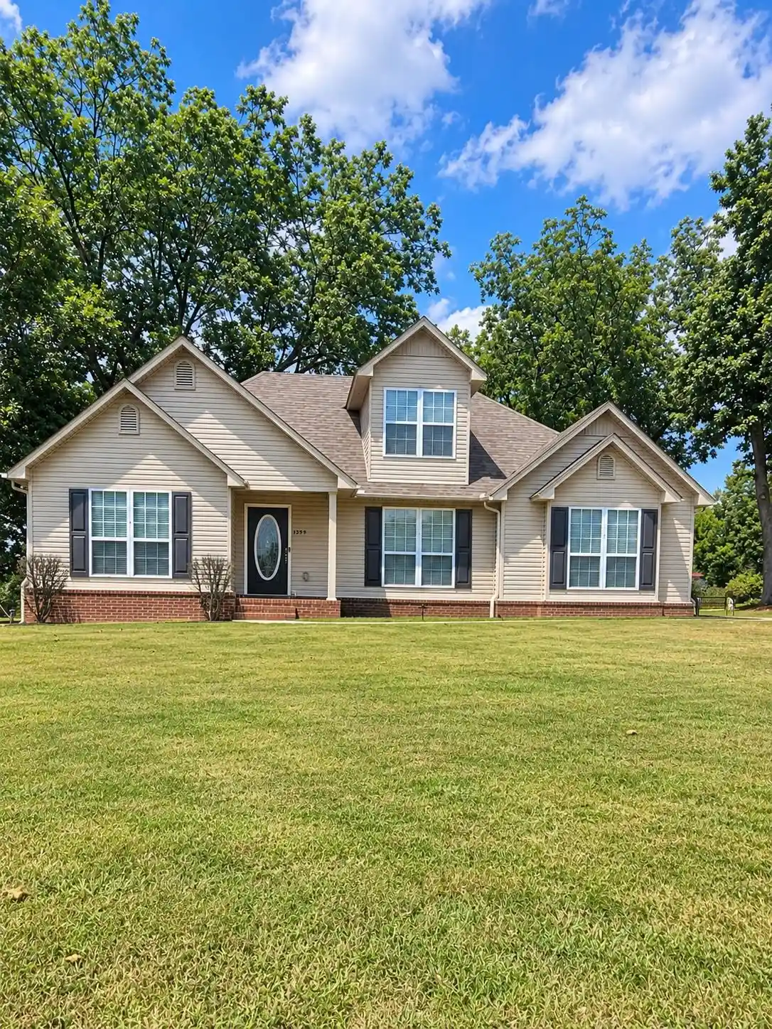 Photo 1 of Single family home for sale at 2317 Edith Nankipoo Rd, Ripley, TN 38063 | MLS# 10231764 | Listing updated on 2026-10-05
