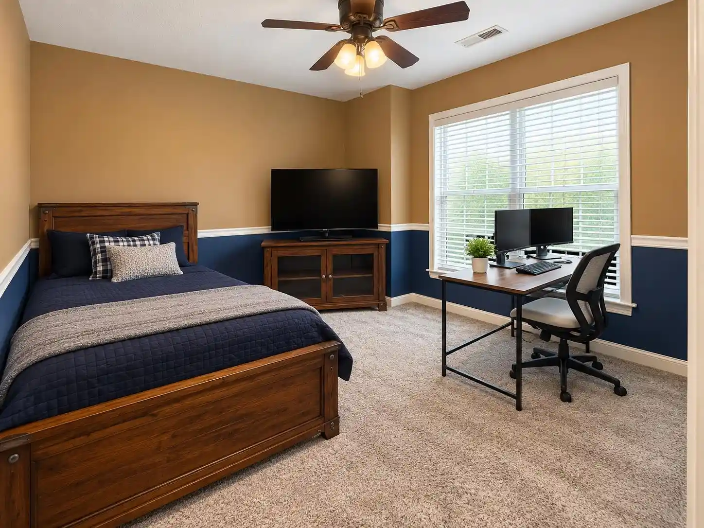 Photo 4 of Single family home for sale at 2317 Edith Nankipoo Rd, Ripley, TN 38063 | MLS# 10231764 | Listing updated on 2026-10-05