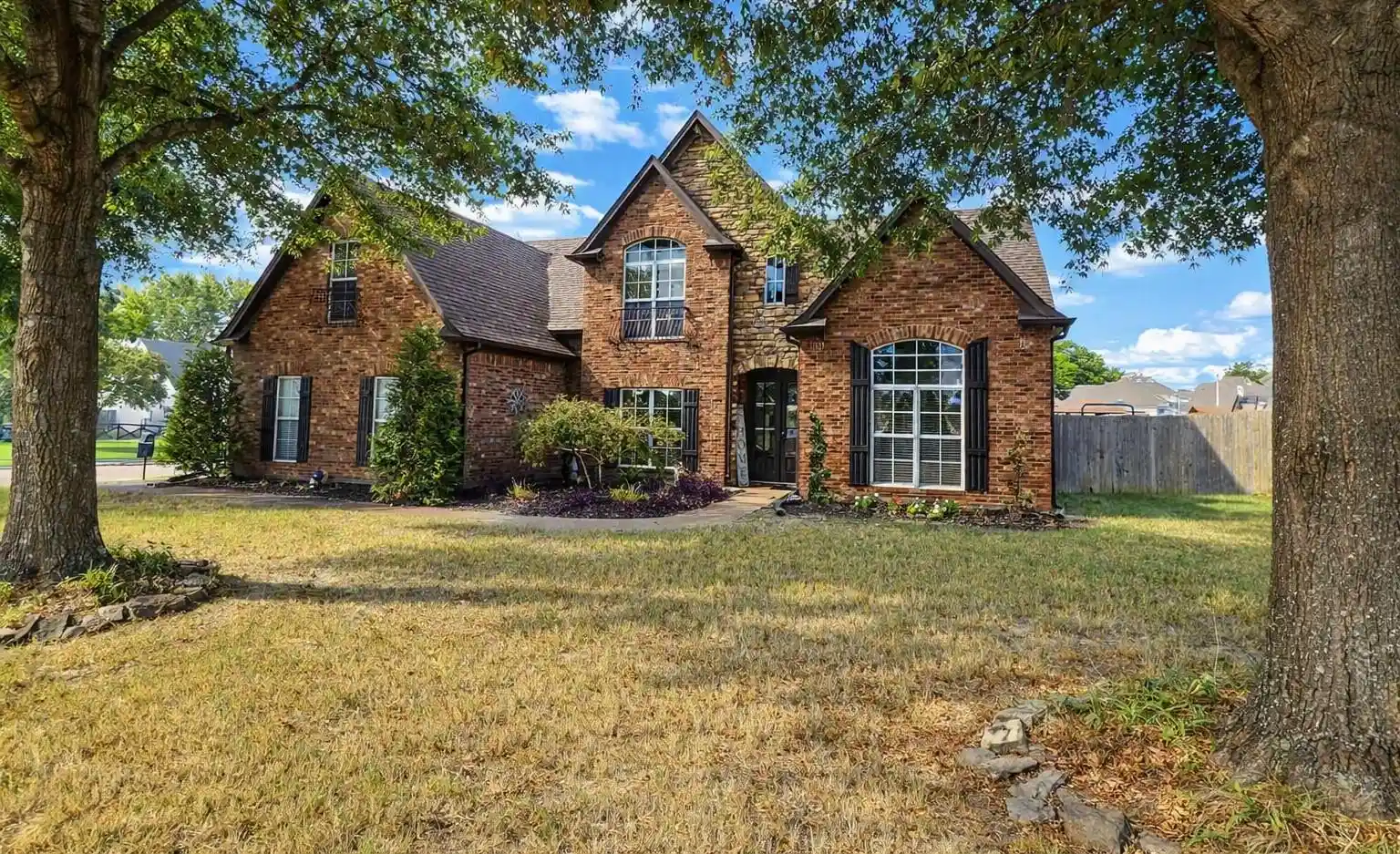 Photo 1 of Single family home for sale at 11920 Cranston Cv, Arlington, TN 38002 | MLS# 10231767 | Listing updated on 2026-10-05