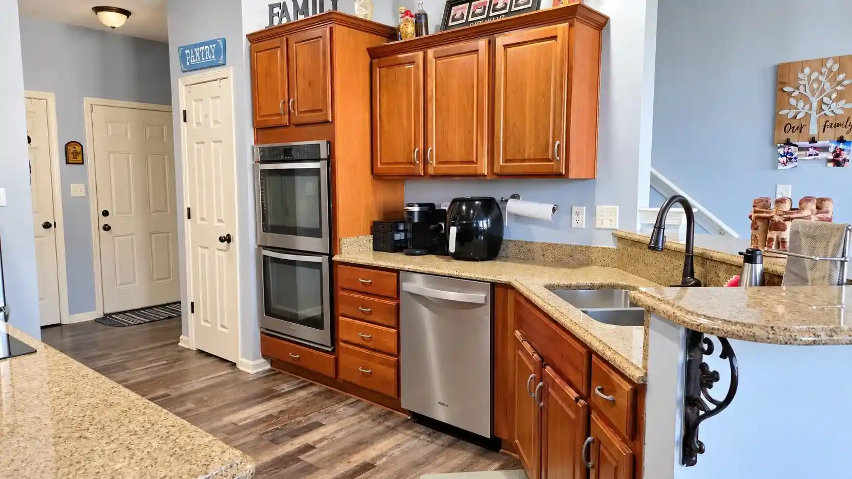 Photo 3 of Single family home for sale at 11920 Cranston Cv, Arlington, TN 38002 | MLS# 10231767 | Listing updated on 2026-10-05