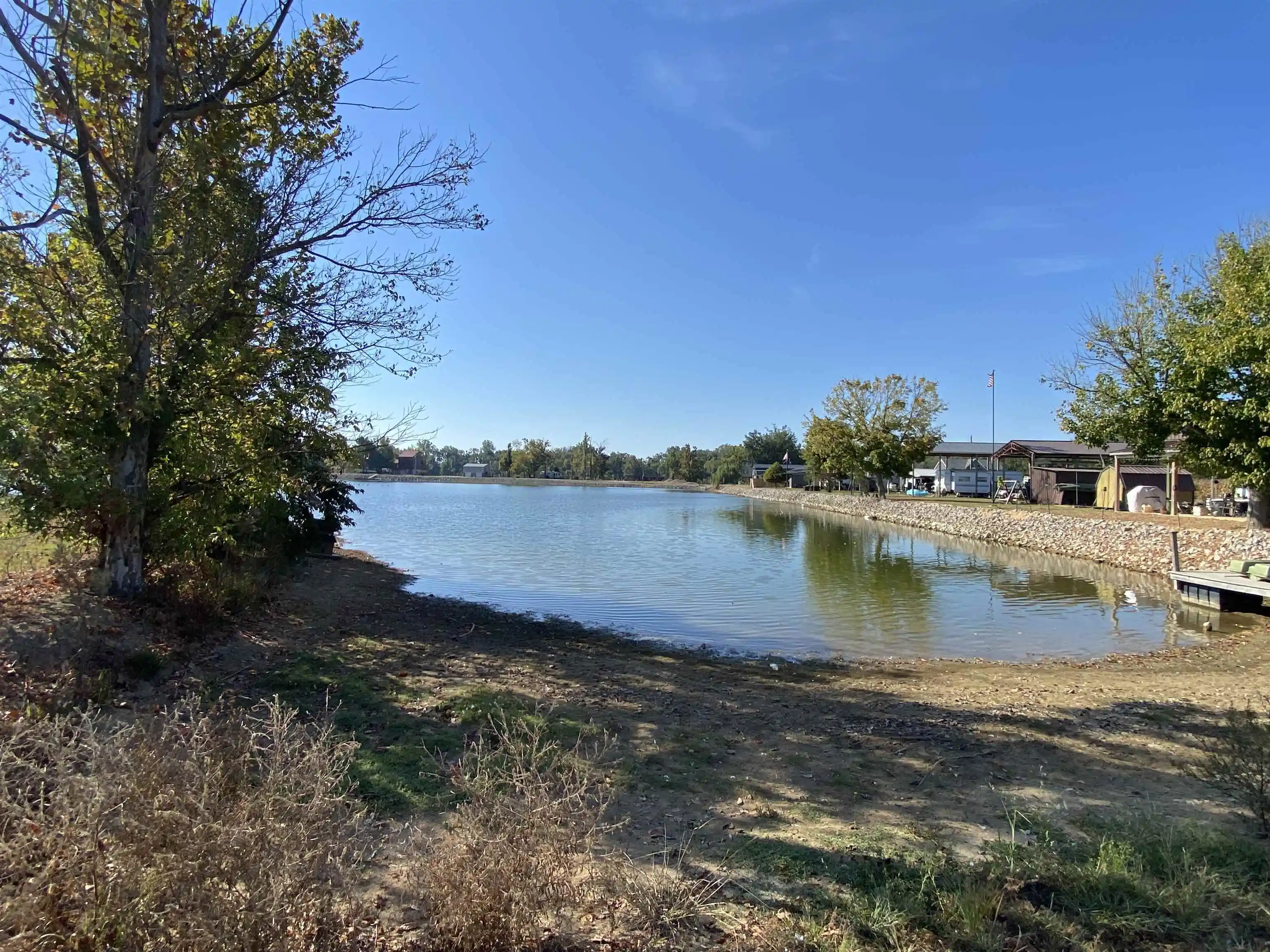 Photo 2 of Land for sale at 213 Retriever Loop, Crump, TN 38327 | MLS# 10231769 | Listing updated on 2026-10-06