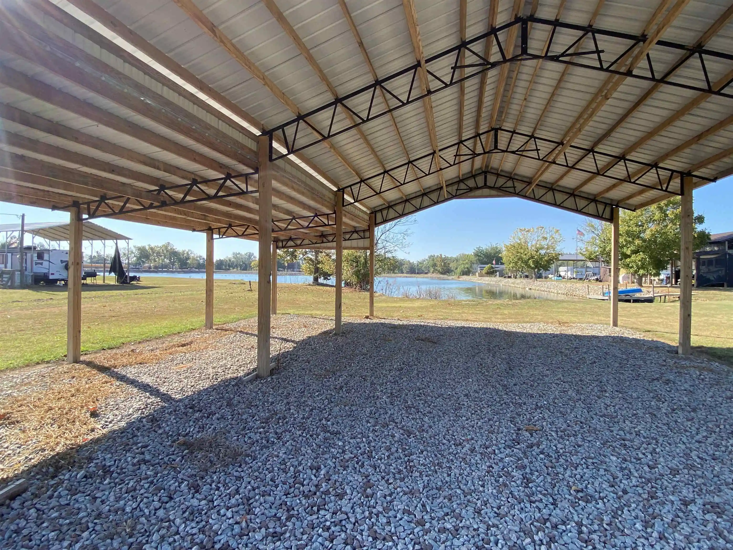 Photo 3 of Land for sale at 213 Retriever Loop, Crump, TN 38327 | MLS# 10231769 | Listing updated on 2026-10-06