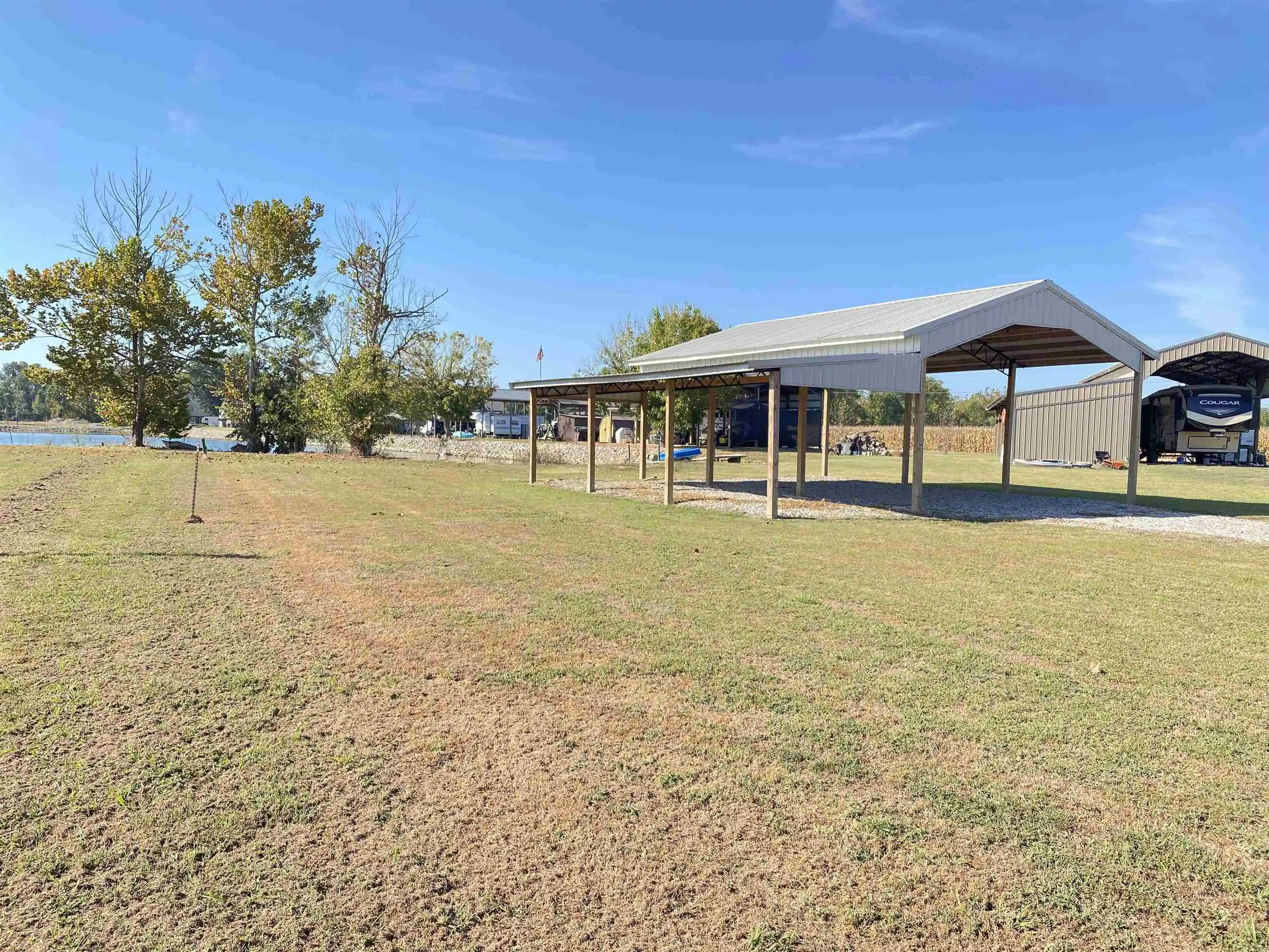 Photo 3 of Land for sale at 213 Retriever Loop, Crump, TN 38327 | MLS# 10231769 | Listing updated on 2026-10-06
