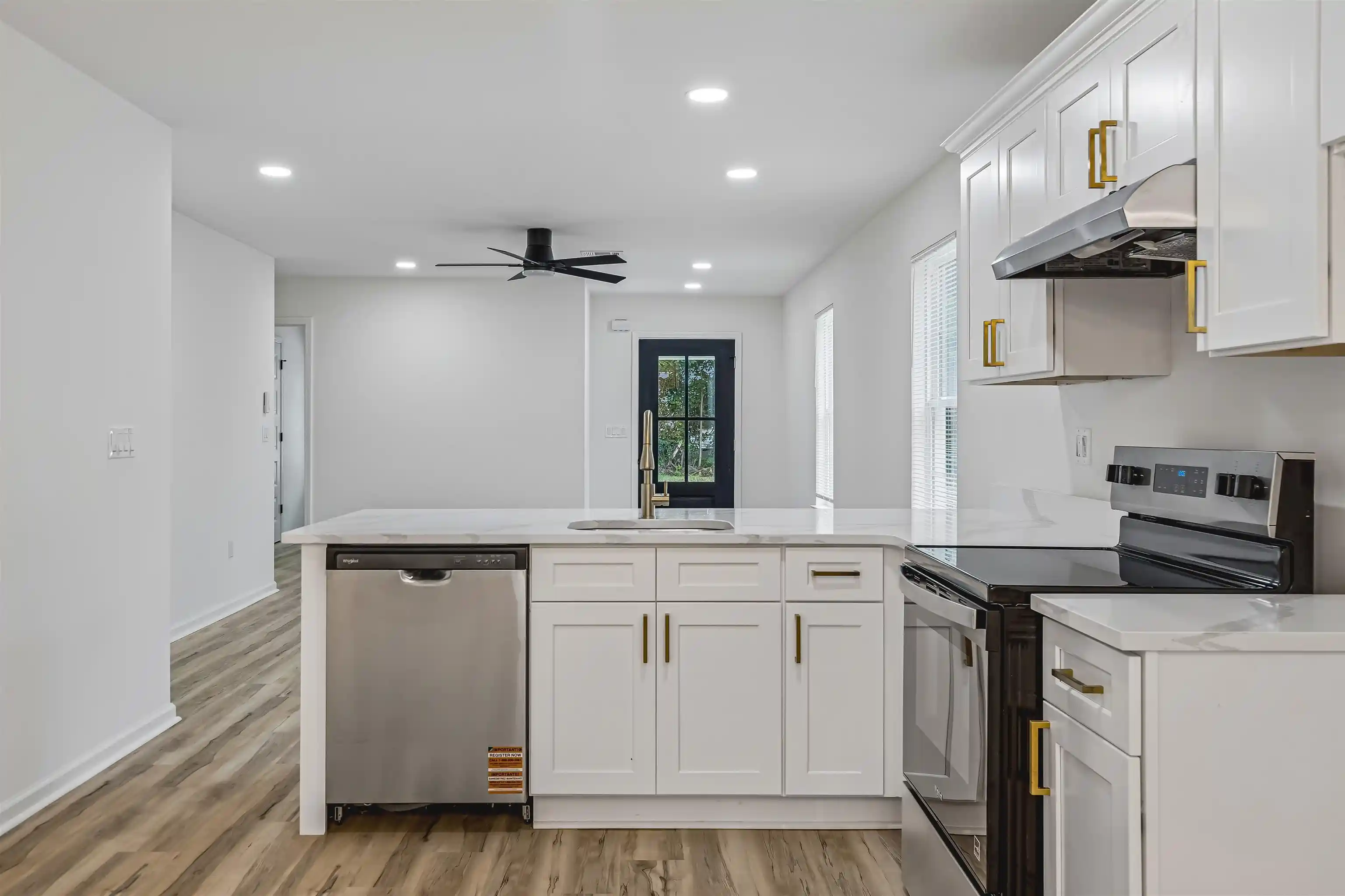 Photo 2 of Single family home for sale at 3366 Guernsey Ave, Memphis, TN 38122 | MLS# 10231781 | Listing updated on 2026-10-05
