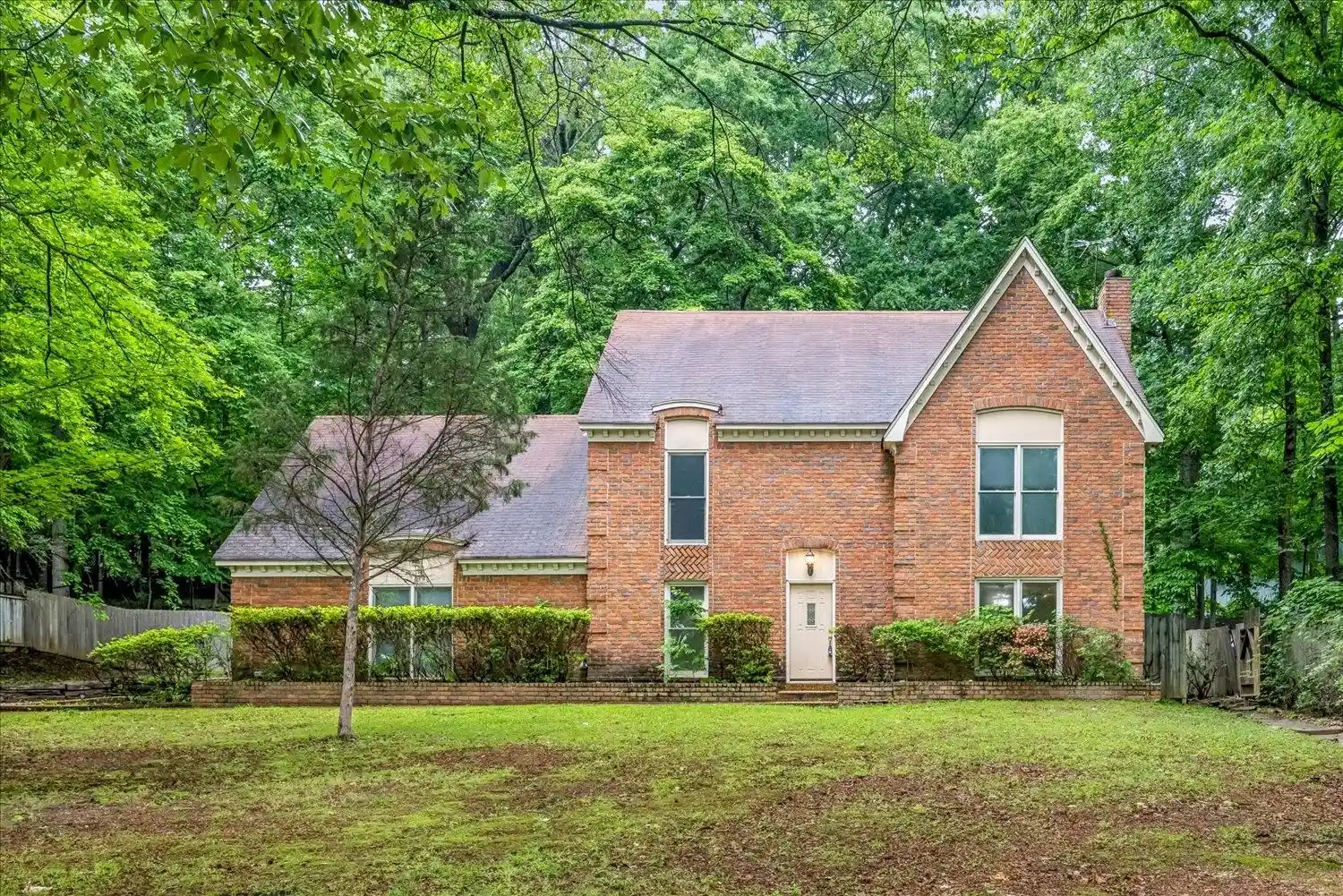 Photo 1 of Single family home for sale at 8428 Bazemore Rd, Cordova, TN 38018 | MLS# 10231782 | Listing updated on 2026-10-05