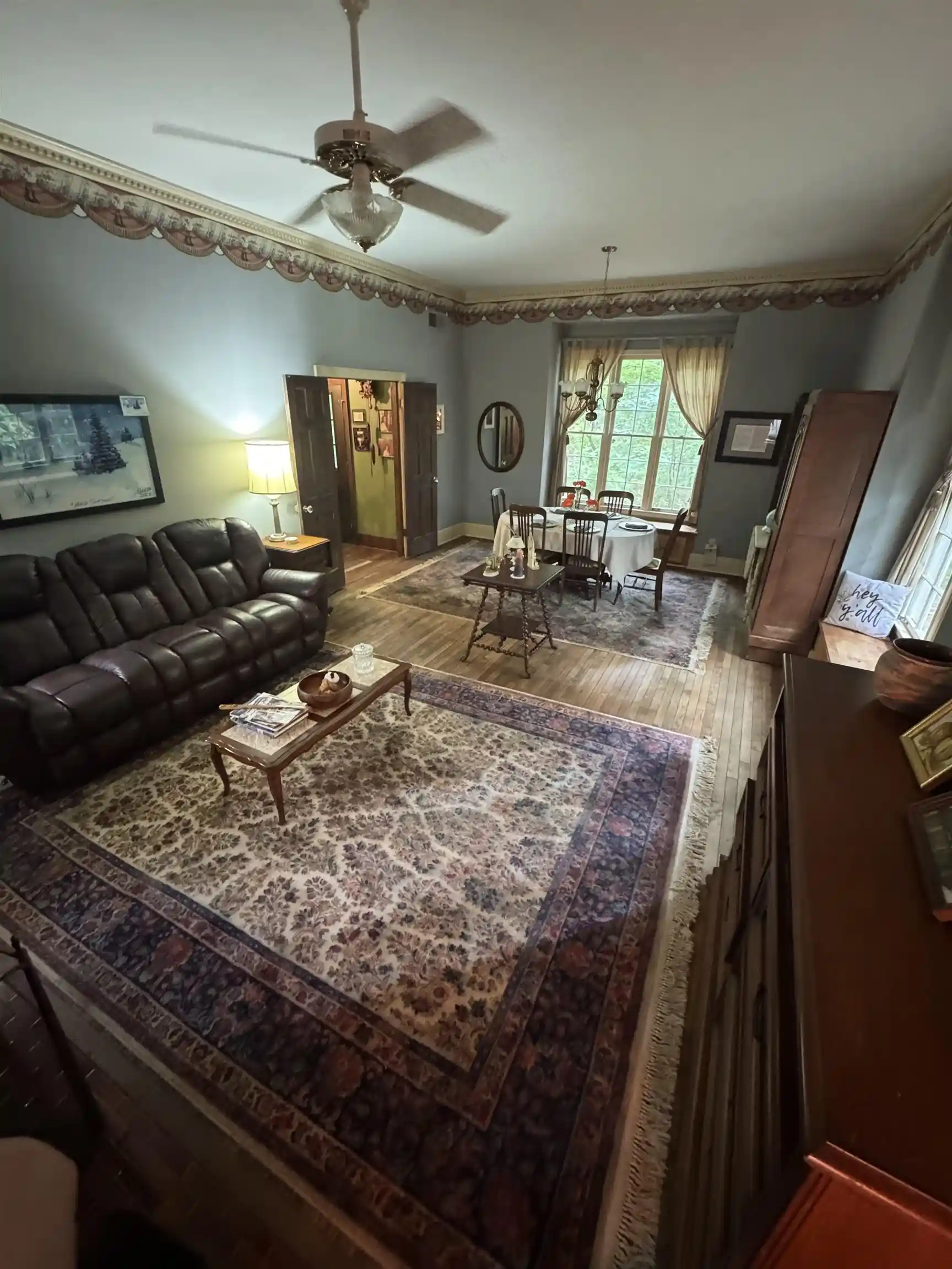 Photo 2 of Single family home for sale at 2040 Knox Rd, Rossville, TN 38066 | MLS# 10231783 | Listing updated on 2026-10-05