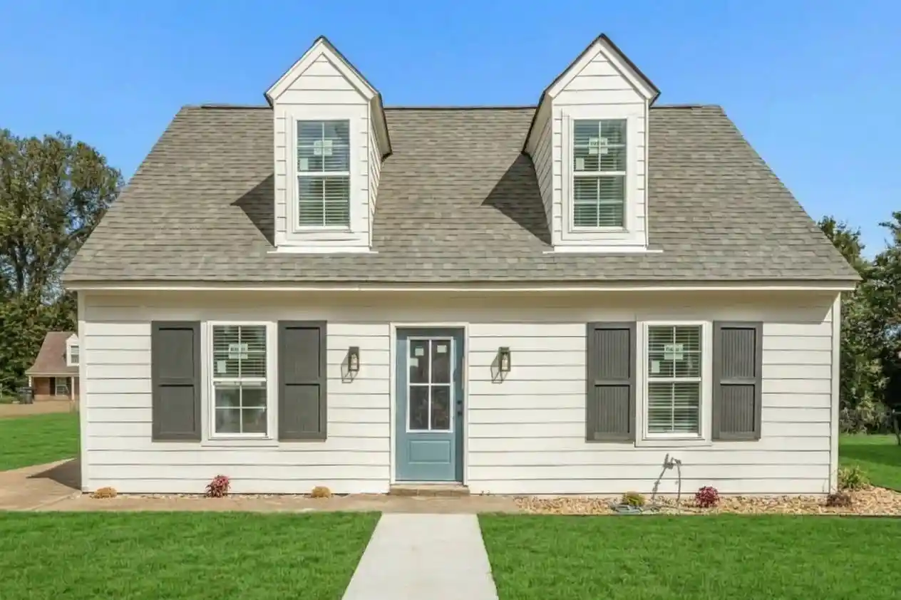 Photo 1 of Single family home for sale at 5304 Bitter Crk Dr, Memphis, TN 38127 | MLS# 10231787 | Listing updated on 2026-10-05
