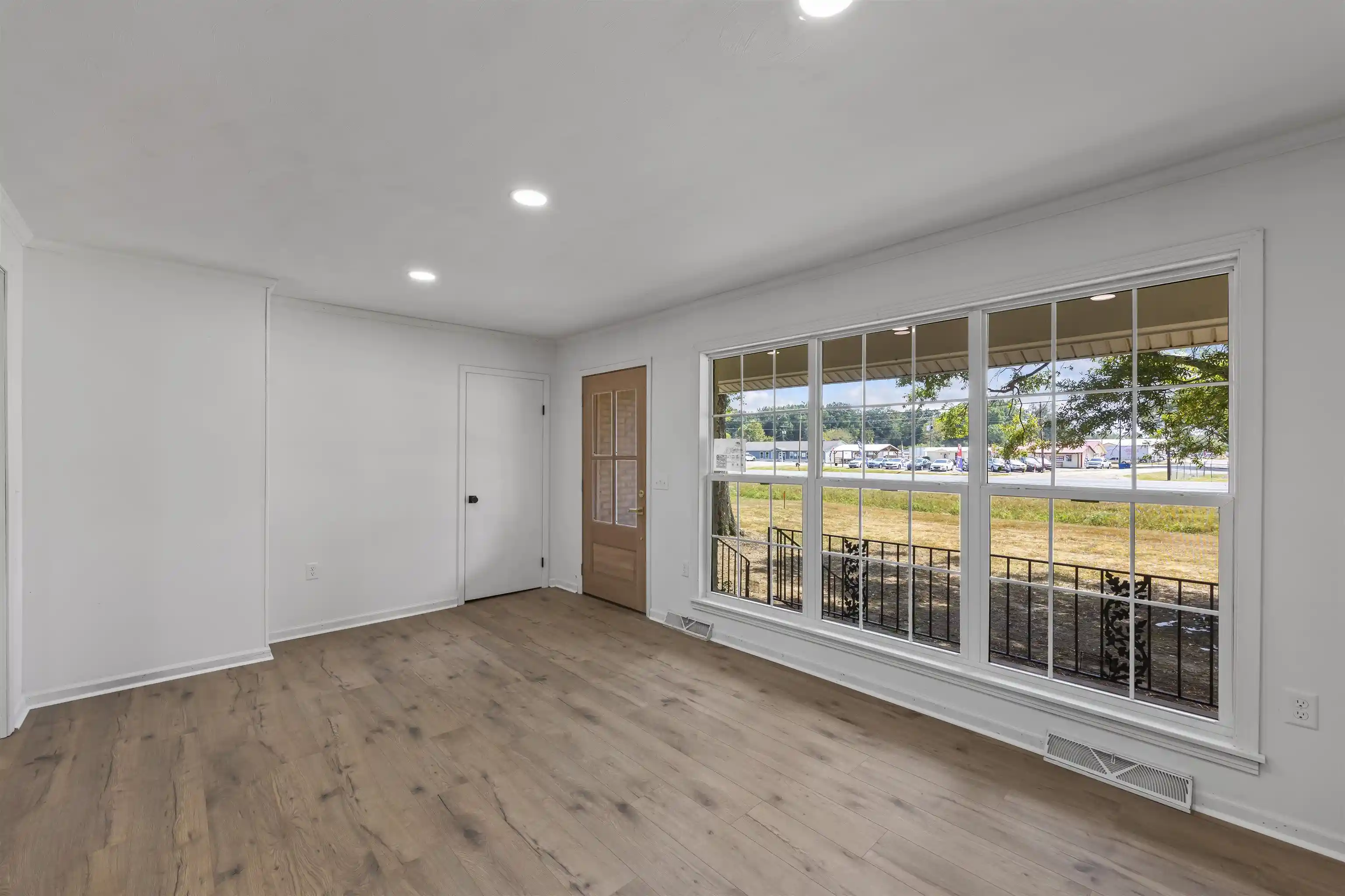 Photo 3 of Single family home for sale at 2375 Us Hwy 64, Whiteville, TN 38075 | MLS# 10231795 | Listing updated on 2026-10-06