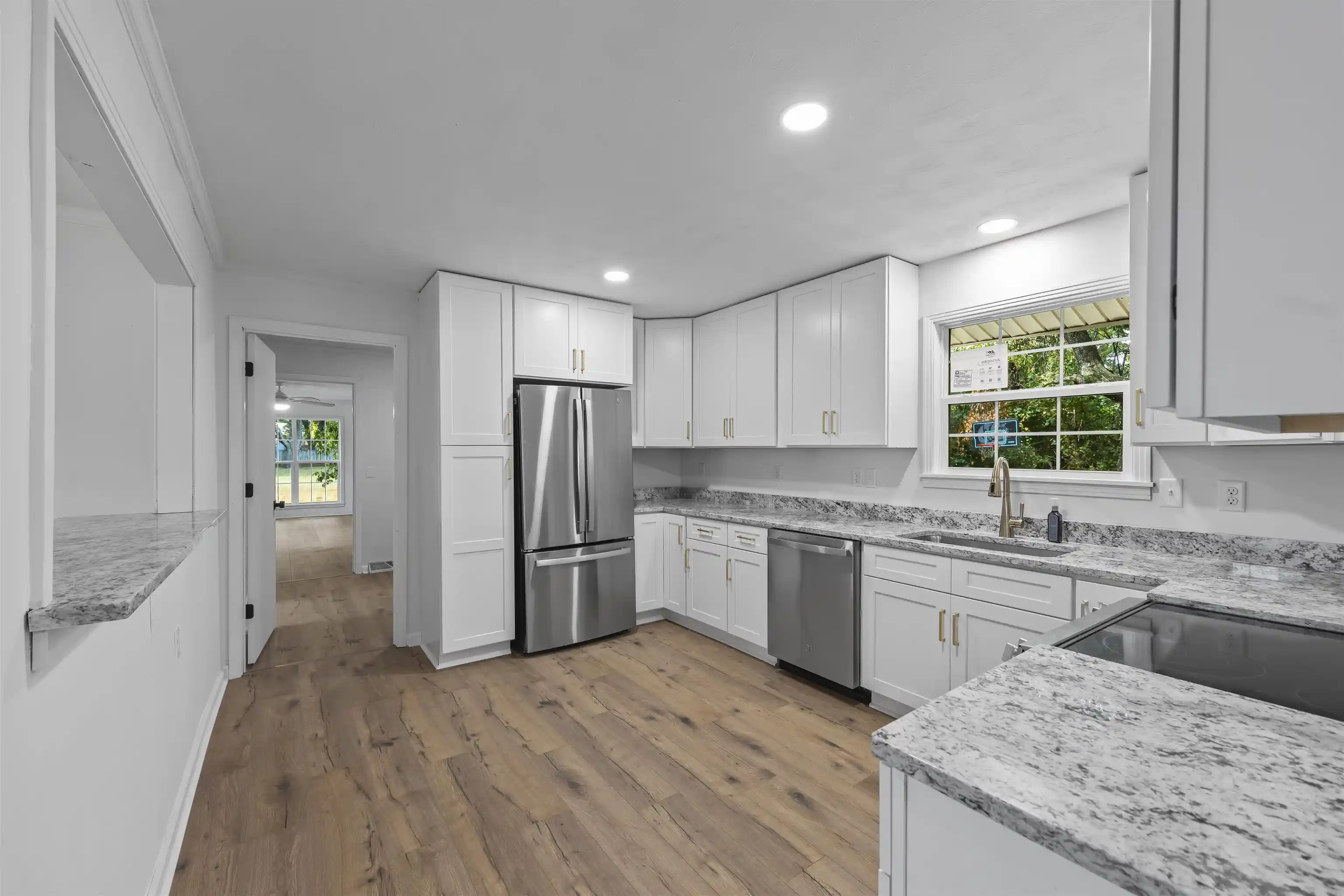 Photo 3 of Single family home for sale at 2375 US Hwy 64, Whiteville, TN 38075 | MLS# 10231795 | Listing updated on 2026-10-06