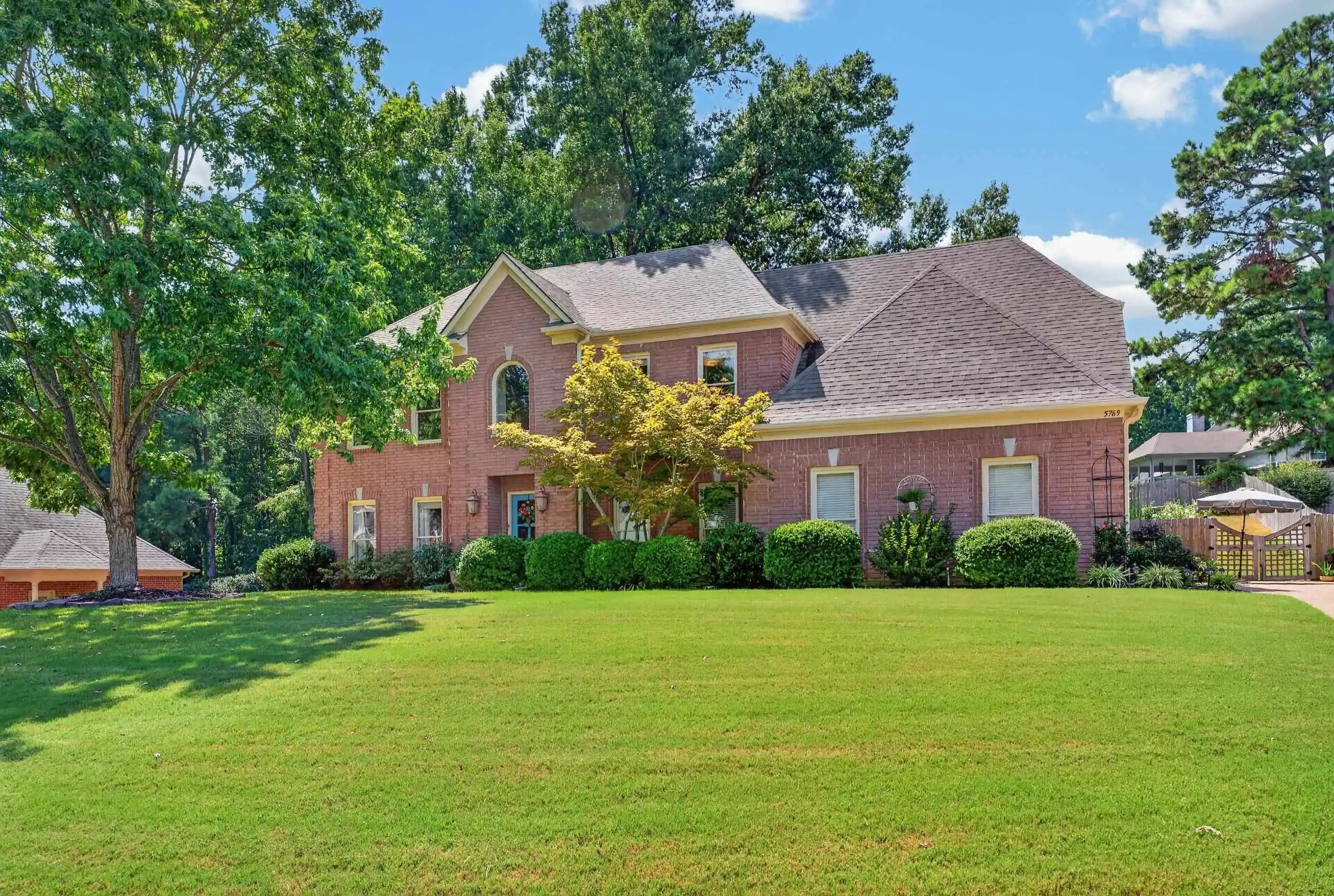 Photo 1 of Single family home for sale at 5769 Haley Holw Cv, Arlington, TN 38002 | MLS# 10231808 | Listing updated on 2026-10-05