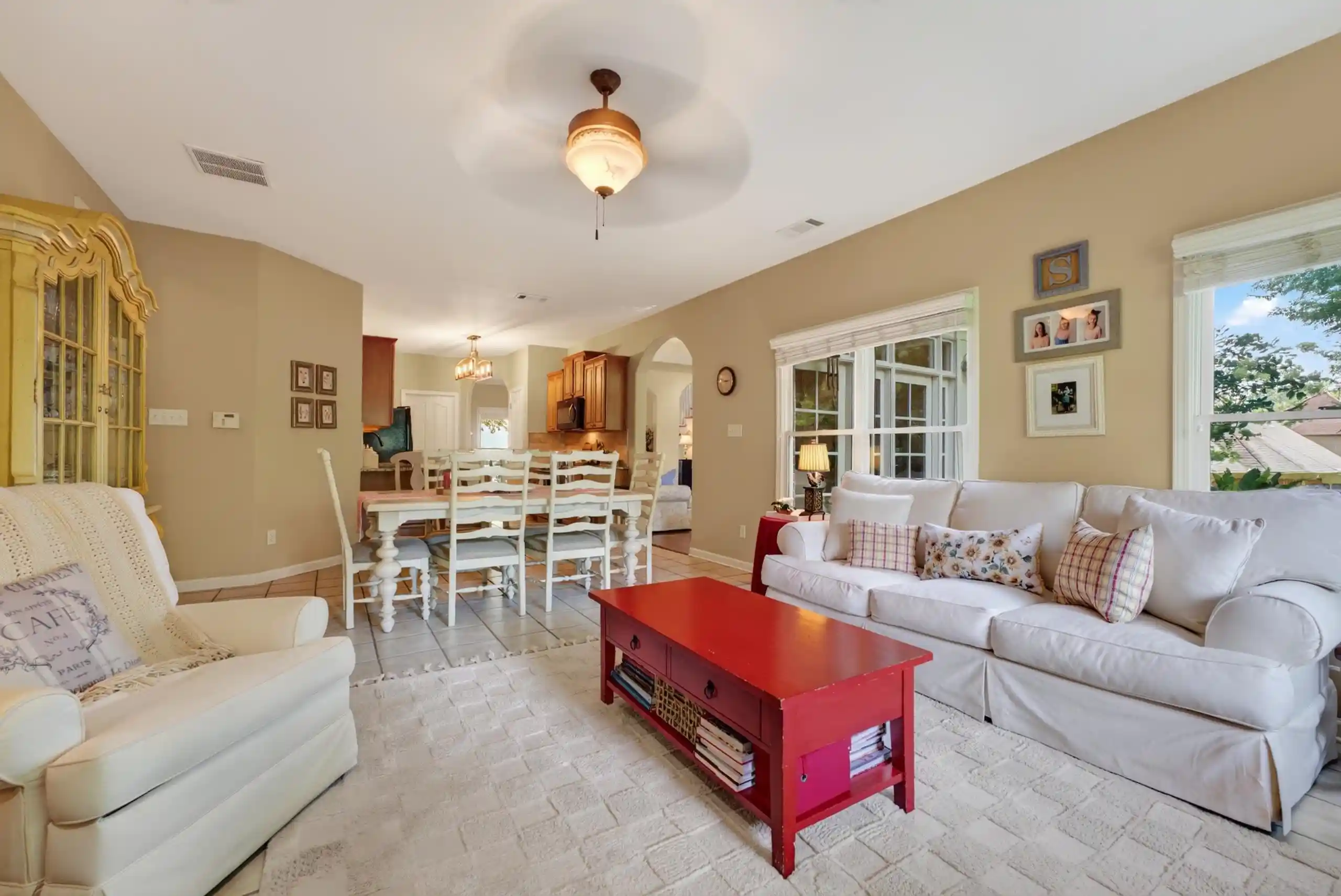 Photo 3 of Single family home for sale at 5769 Haley Holw Cv, Arlington, TN 38002 | MLS# 10231808 | Listing updated on 2026-10-05
