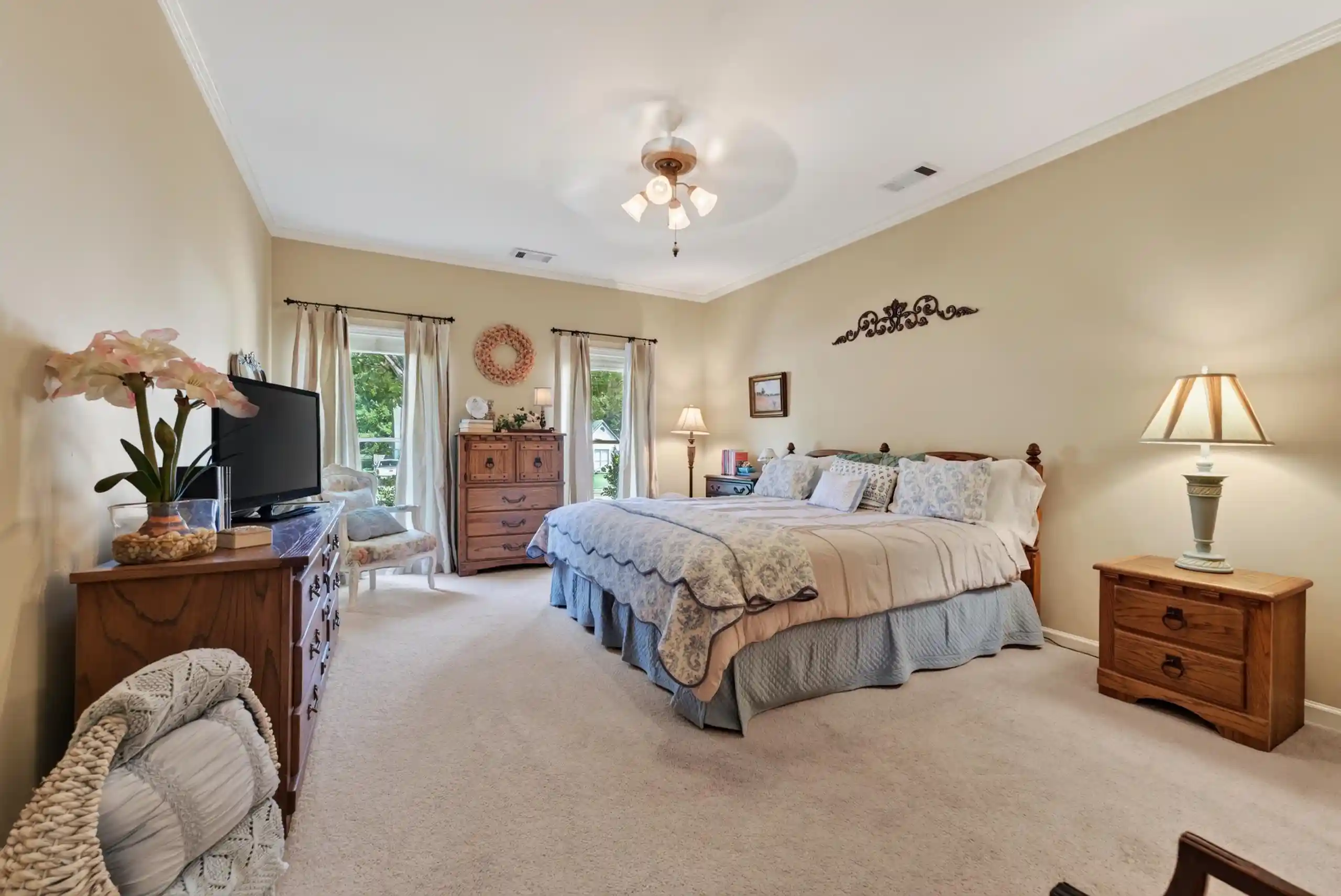 Photo 3 of Single family home for sale at 5769 Haley Holw Cv, Arlington, TN 38002 | MLS# 10231808 | Listing updated on 2026-10-05