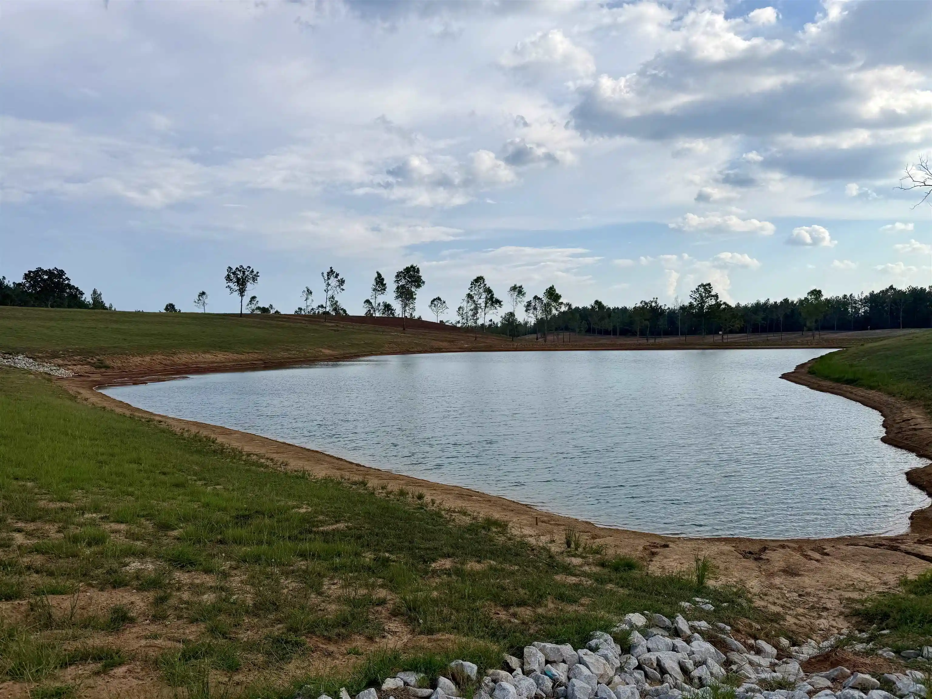 Photo 3 of Land for sale at 0 Kendrick Rd, Michie, TN 38357 | MLS# 10231819 | Listing updated on 2026-10-06