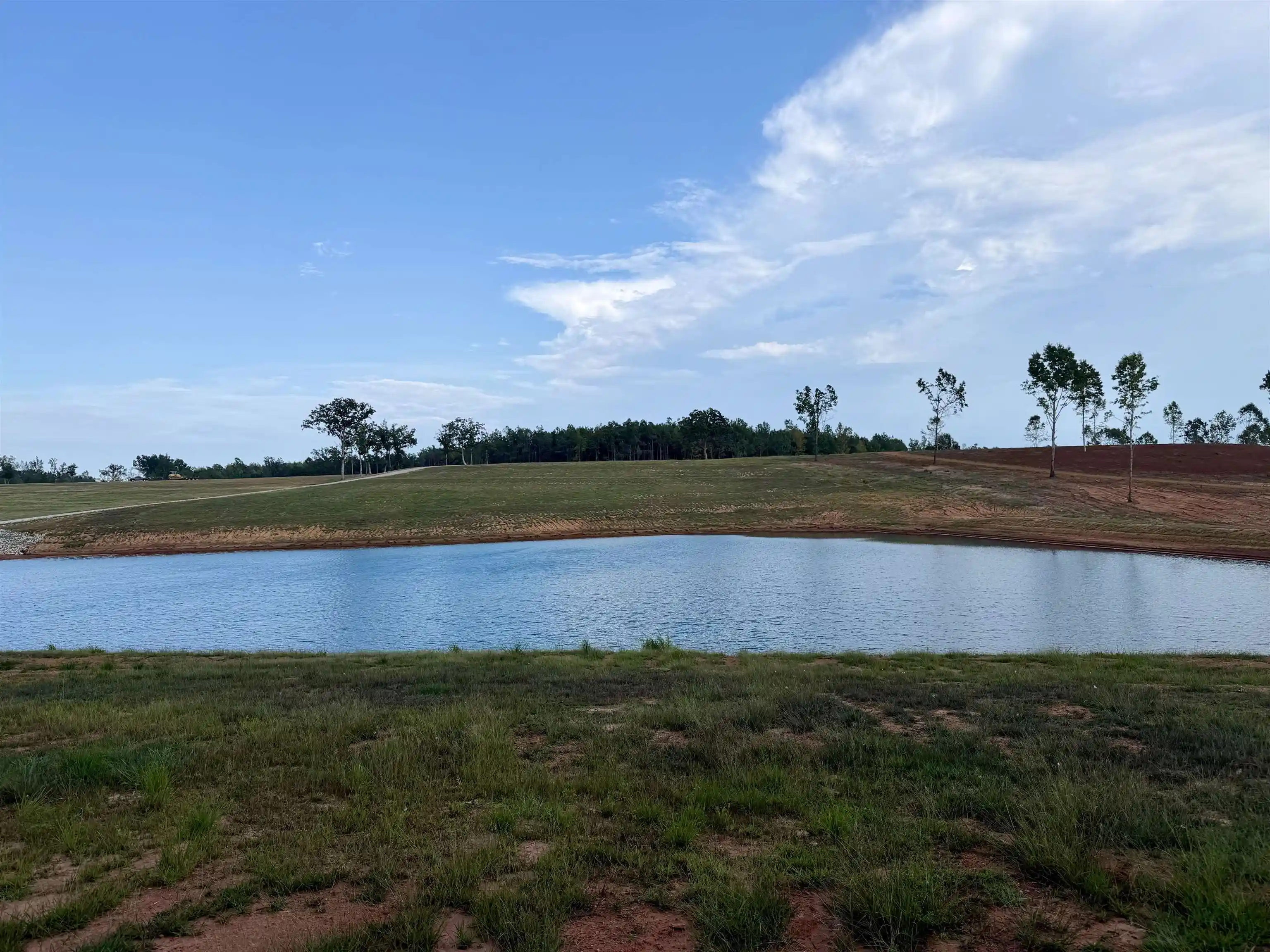 Photo 4 of Land for sale at 0 Kendrick Rd, Michie, TN 38357 | MLS# 10231819 | Listing updated on 2026-10-06
