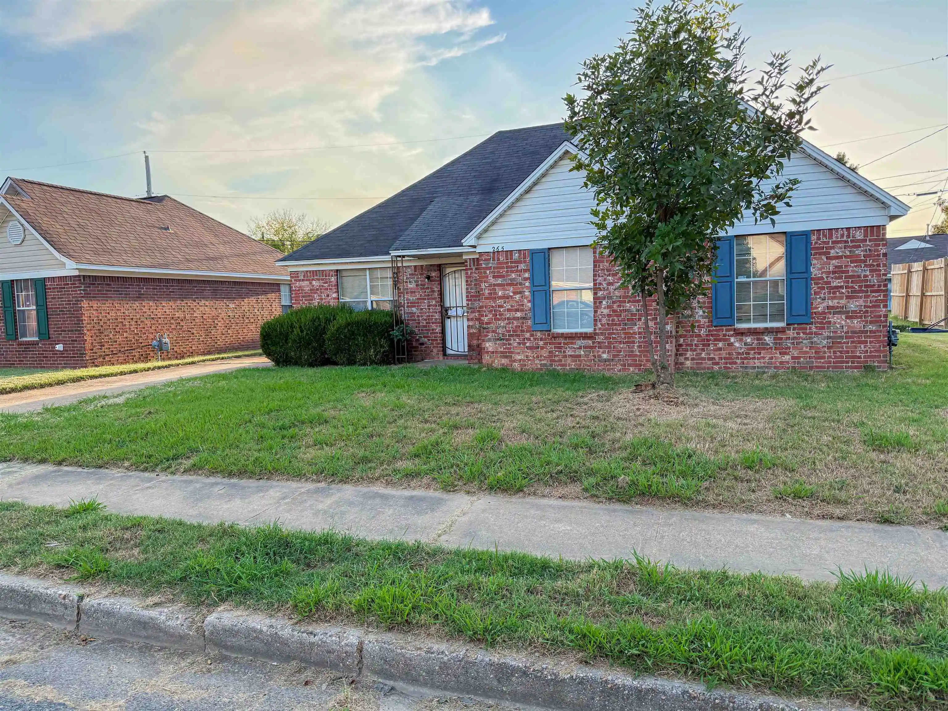 Photo 1 of Single family home for sale at 265 Baltic St, Memphis, TN 38112 | MLS# 10231820 | Listing updated on 2026-10-06