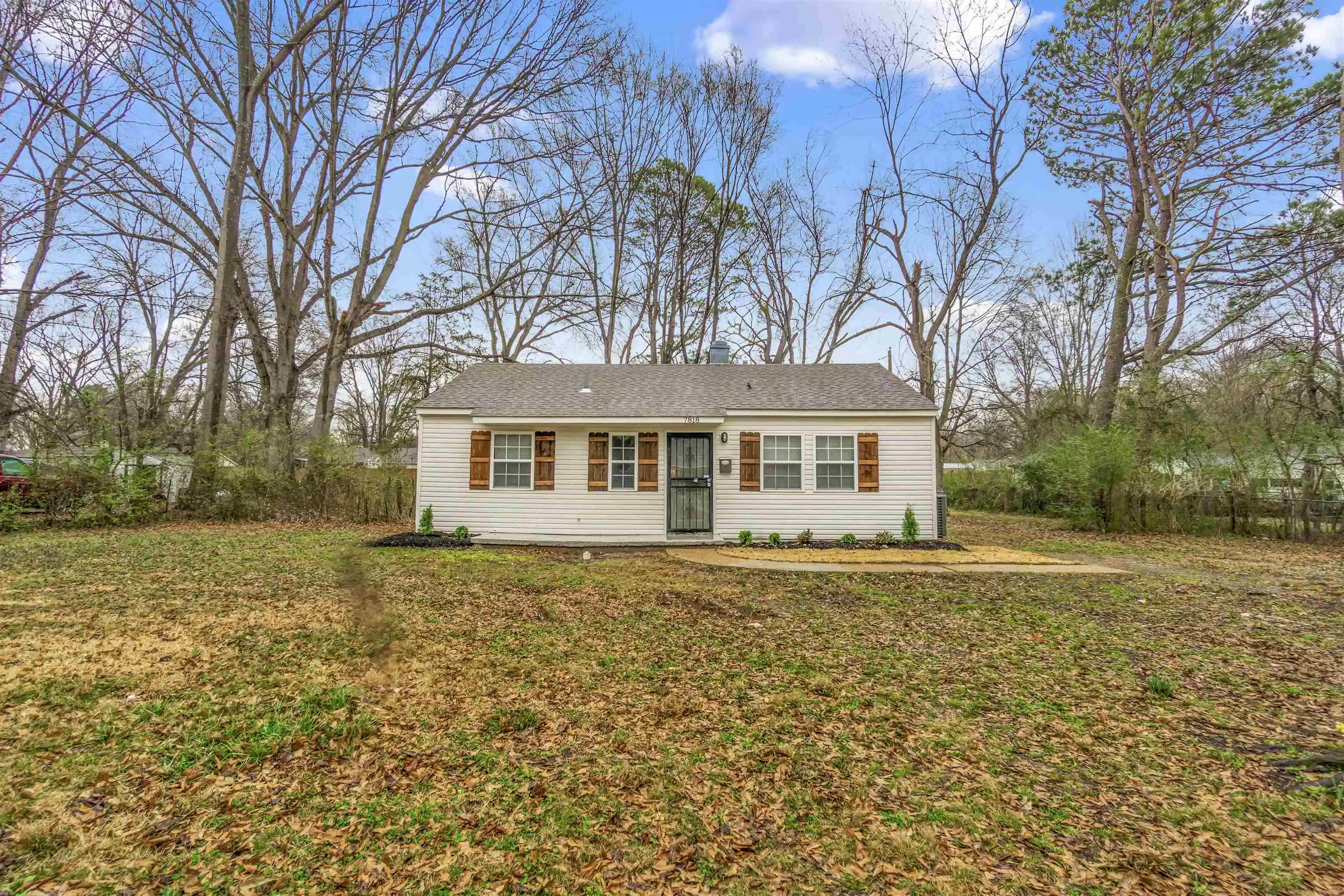 Photo 1 of Single family home for sale at 7818 Nimitz Rd, Millington, TN 38053 | MLS# 10231821 | Listing updated on 2026-10-09