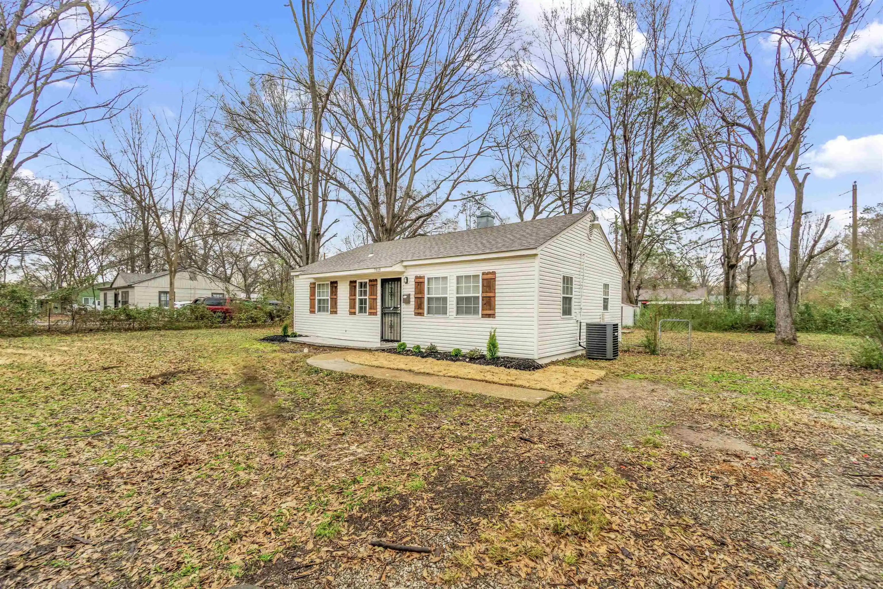 Photo 3 of Single family home for sale at 7818 Nimitz Rd, Millington, TN 38053 | MLS# 10231821 | Listing updated on 2026-10-09