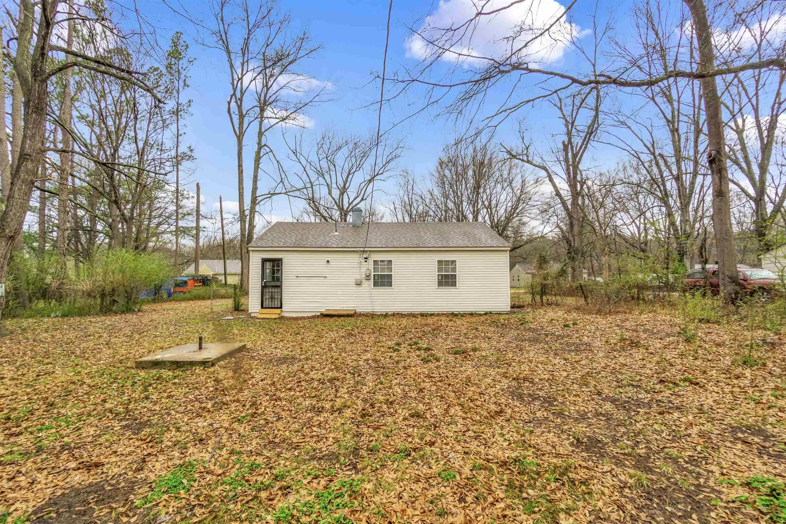 Photo 4 of Single family home for sale at 7818 Nimitz Rd, Millington, TN 38053 | MLS# 10231821 | Listing updated on 2026-10-09