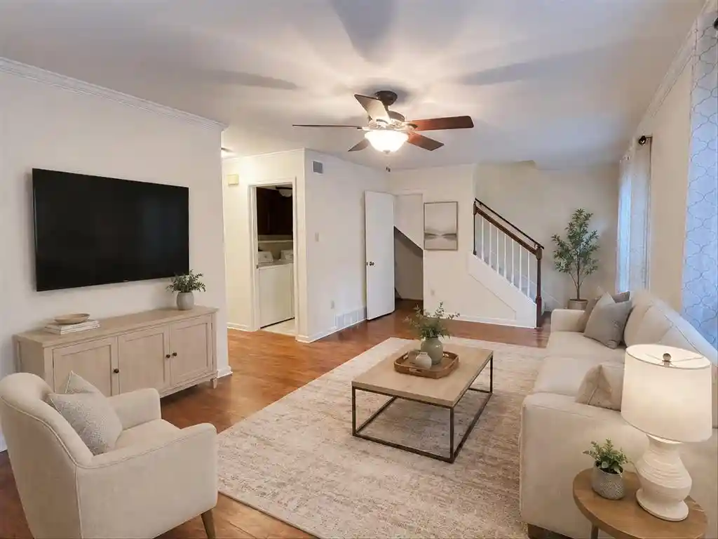 Photo 1 of Townhouse for sale at 6960 Country Rd Cv, Germantown, TN 38138 | MLS# 10231822 | Listing updated on 2026-10-06