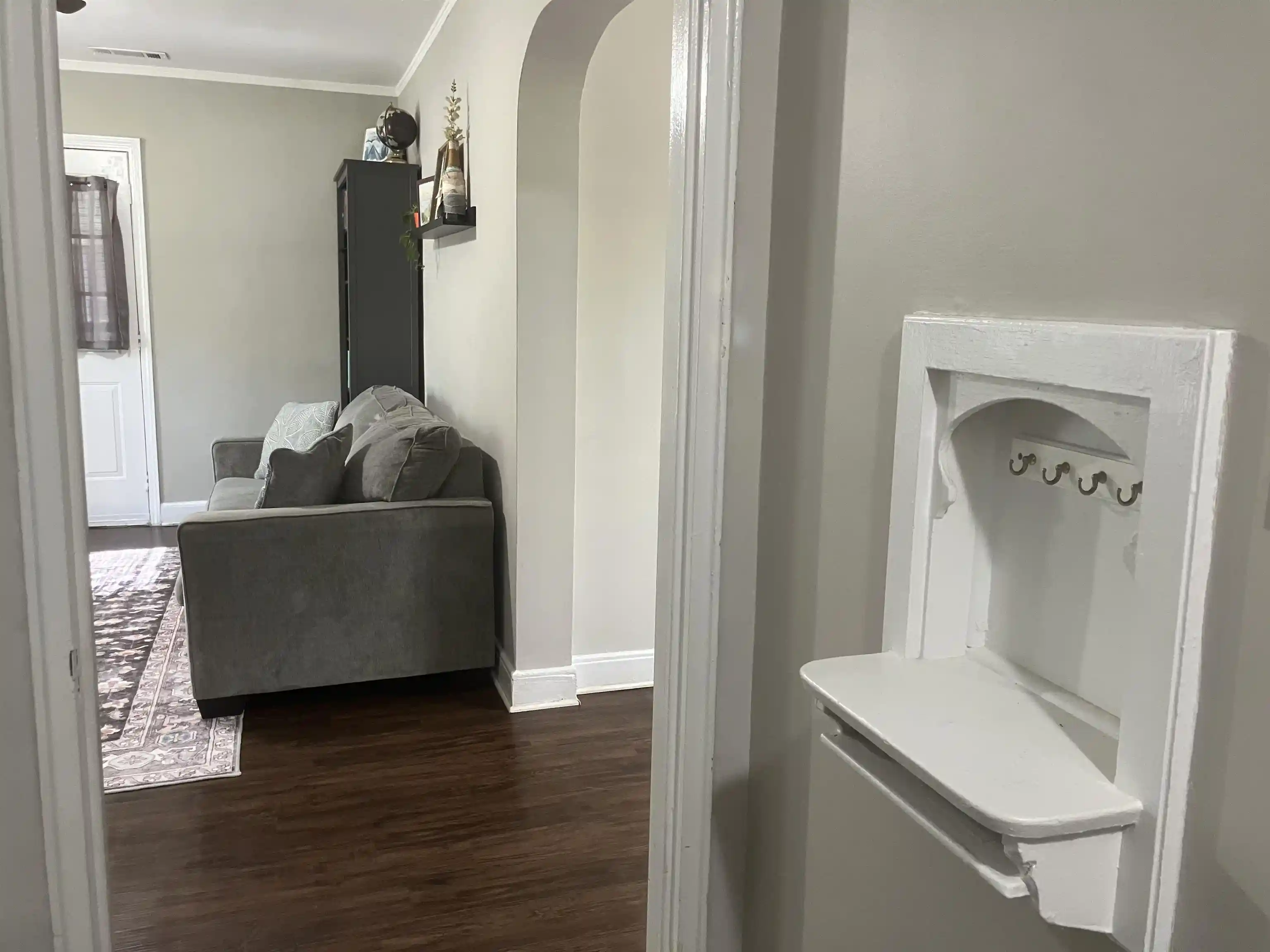 Photo 2 of Single family home for sale at 1166 Vaughn Rd, Memphis, TN 38122 | MLS# 10231824 | Listing updated on 2026-10-06