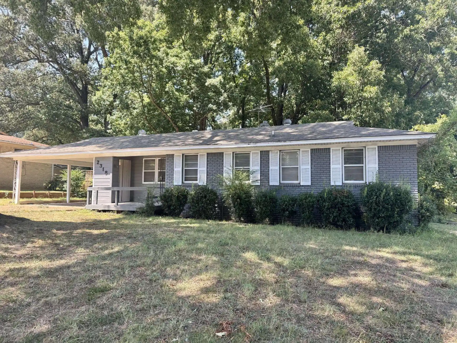 Photo 1 of Single family home for sale at 2318 St Elmo Ave, Memphis, TN 38127 | MLS# 10231829 | Listing updated on 2026-10-06