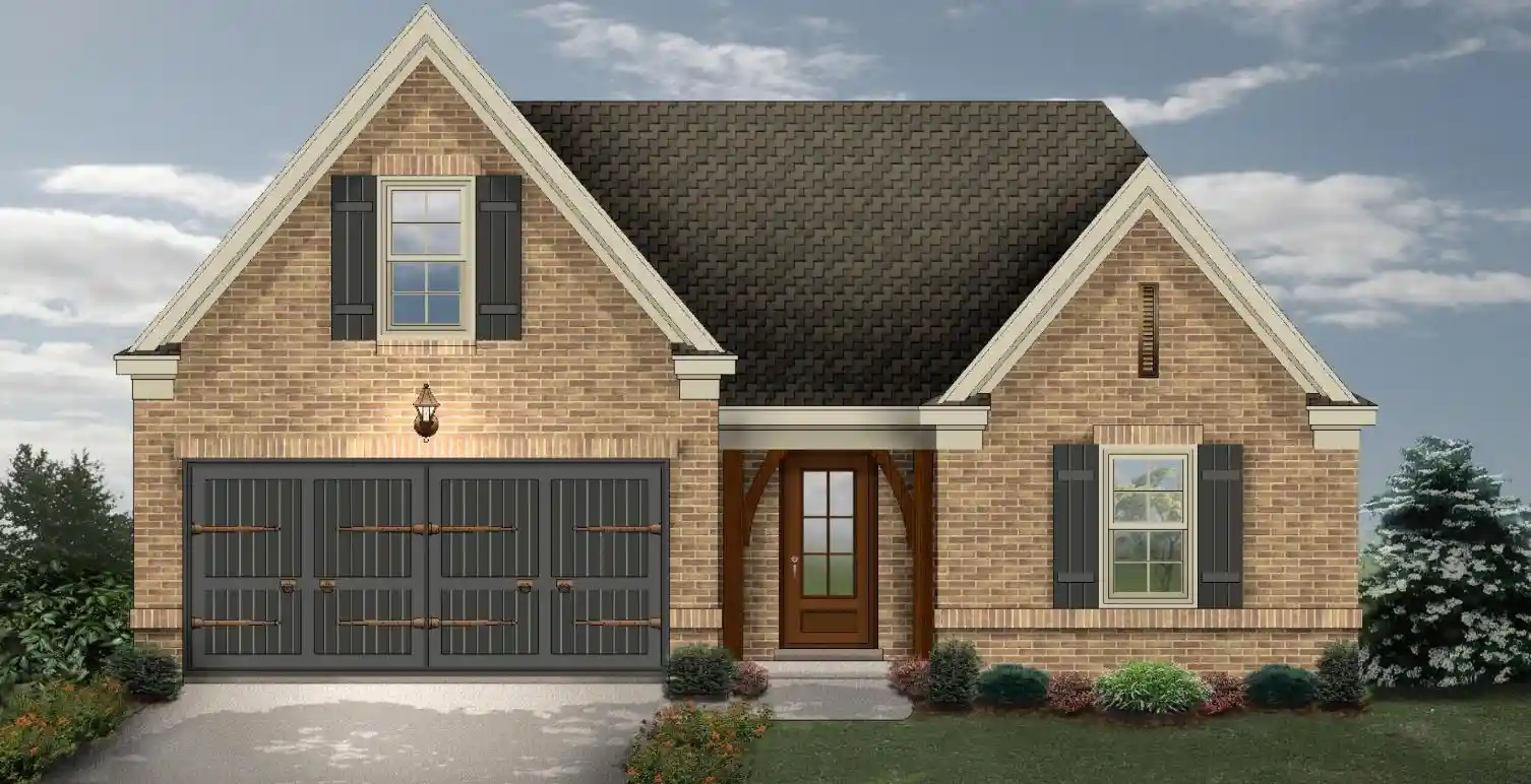 Photo 1 of Single family home for sale at 1850 Tallahassee Ln, Cordova, TN 38016 | MLS# 10231836 | Listing updated on 2026-10-06