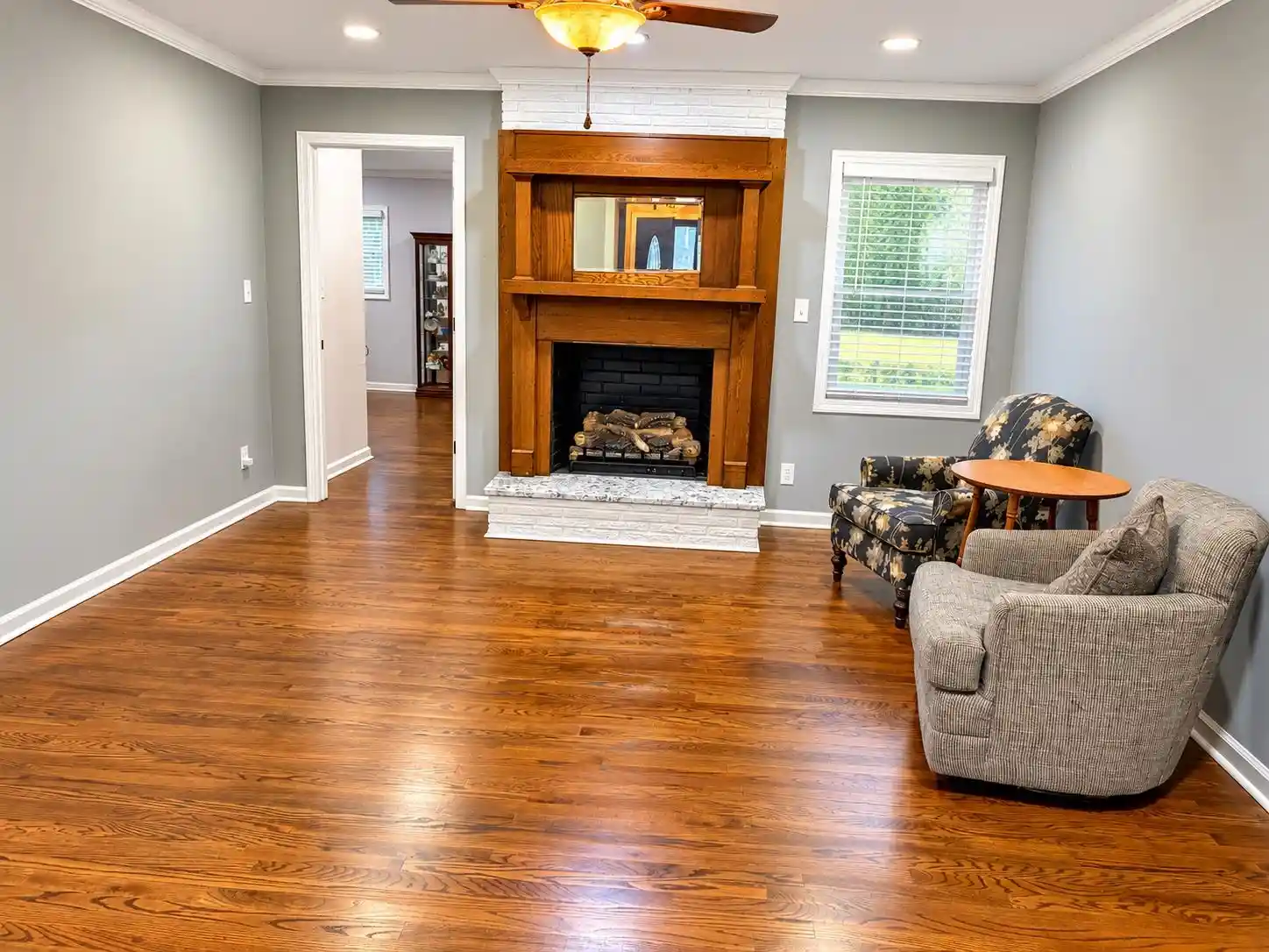Photo 2 of Single family home for sale at 199 Plainview Dr, Savannah, TN 38372 | MLS# 10231841 | Listing updated on 2026-10-06
