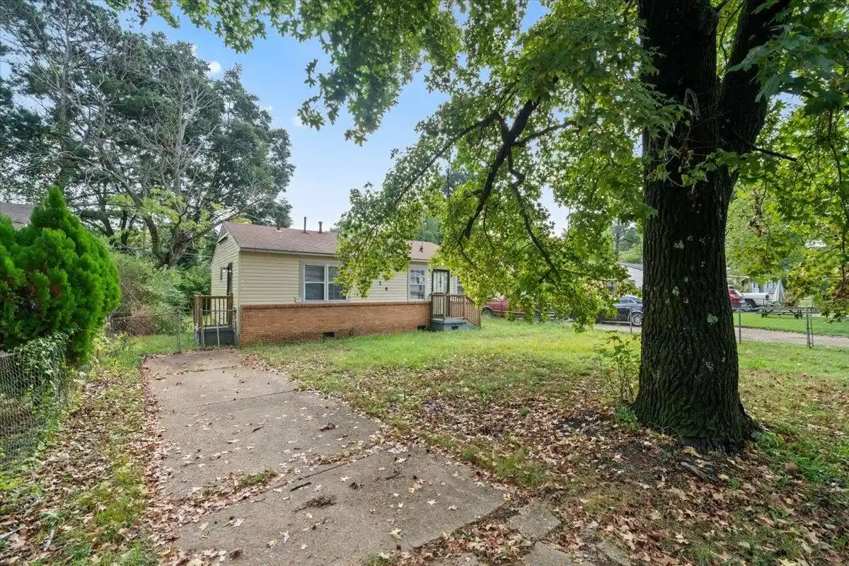 Photo 1 of Single family home for sale at 4514 Suncrest Dr, Memphis, TN 38127 | MLS# 10231842 | Listing updated on 2026-10-06