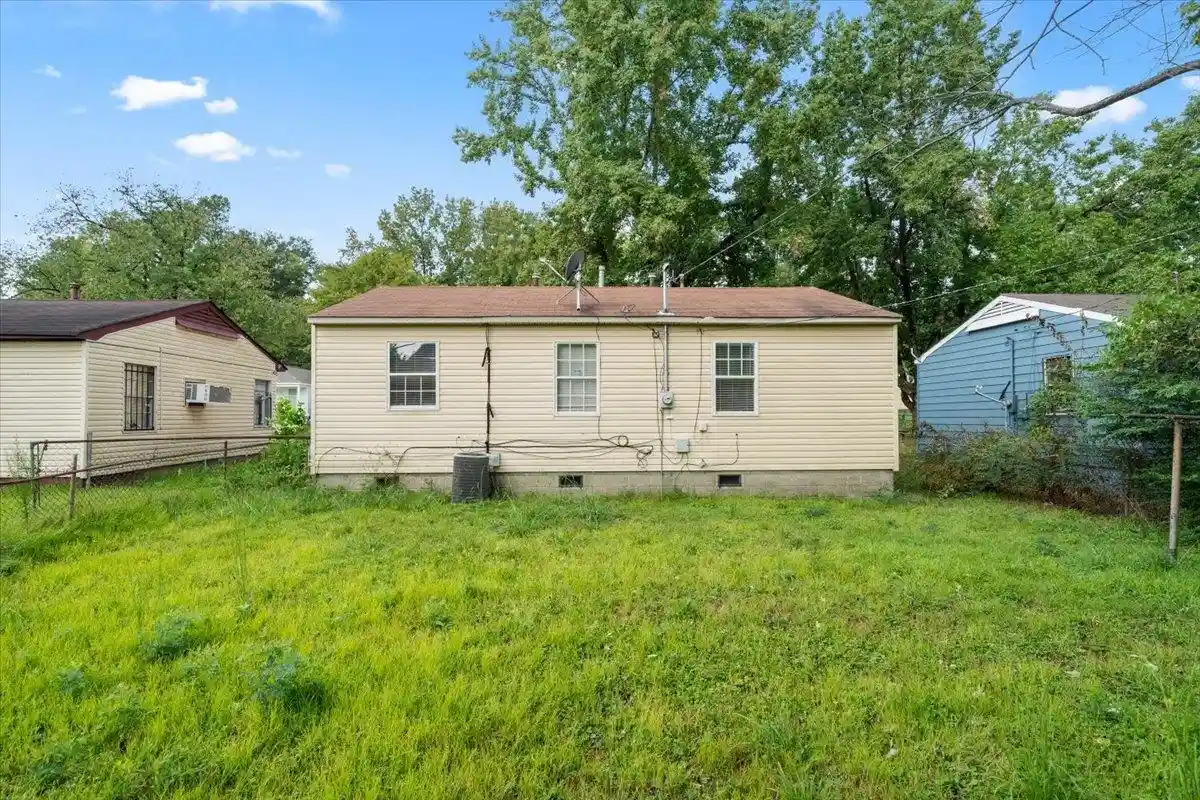 Photo 2 of Single family home for sale at 4514 Suncrest Dr, Memphis, TN 38127 | MLS# 10231842 | Listing updated on 2026-10-06