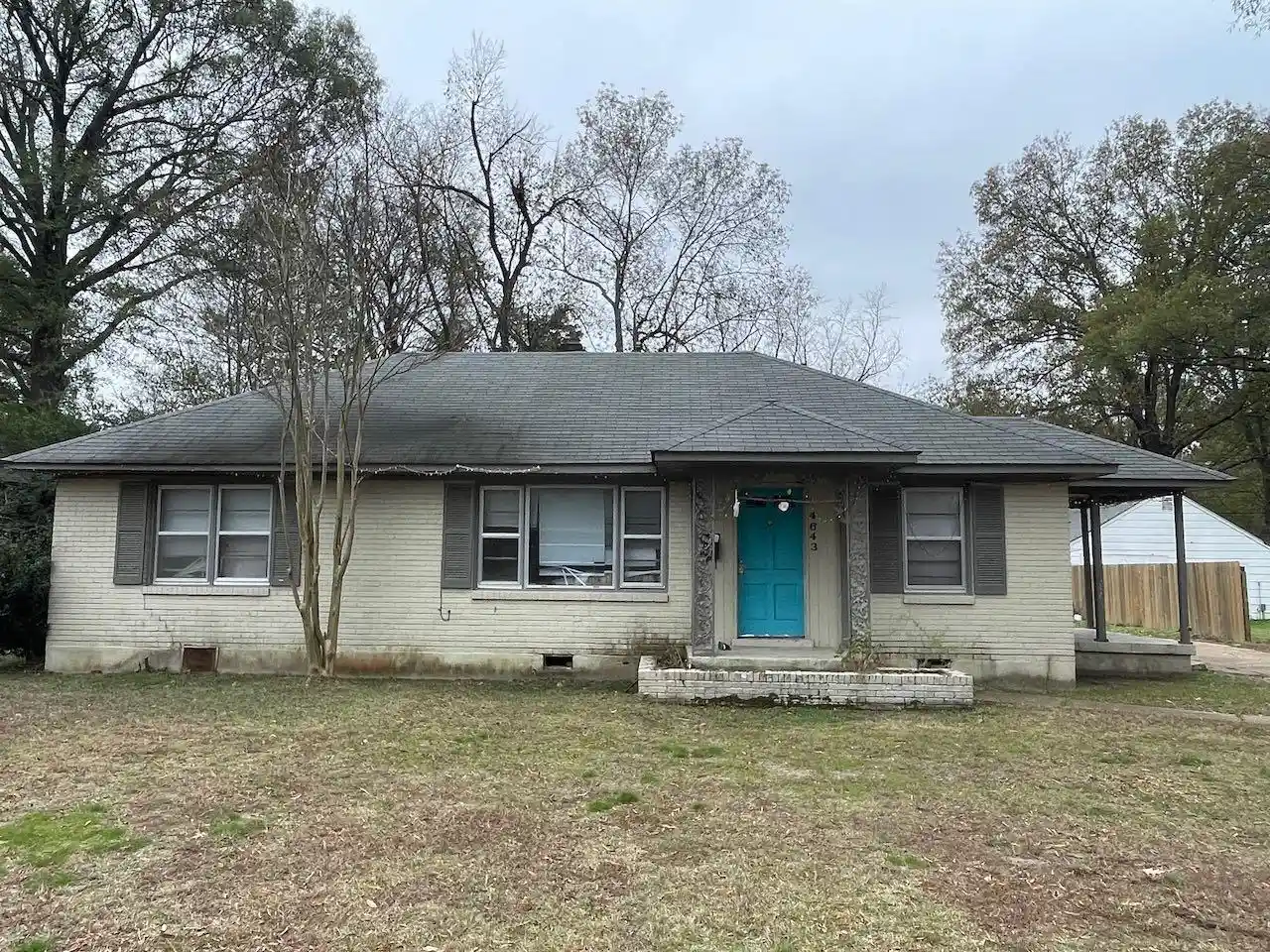 Photo 1 of Single family home for sale at 4643 Flamingo Rd, Memphis, TN 38117 | MLS# 10231843 | Listing updated on 2026-10-06
