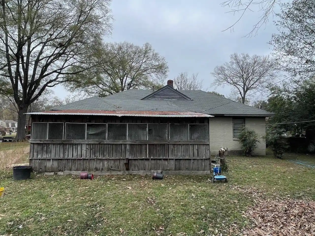 Photo 3 of Single family home for sale at 4643 Flamingo Rd, Memphis, TN 38117 | MLS# 10231843 | Listing updated on 2026-10-06
