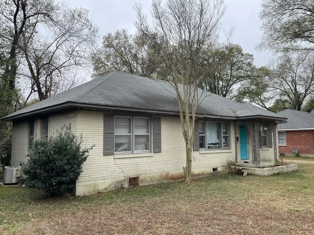 Photo 3 of Single family home for sale at 4643 Flamingo Rd, Memphis, TN 38117 | MLS# 10231843 | Listing updated on 2026-10-06