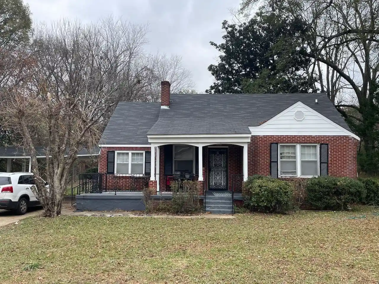 Photo 1 of Single family home for sale at 3358 E Rosita Cir, Memphis, TN 38116 | MLS# 10231844 | Listing updated on 2026-10-06